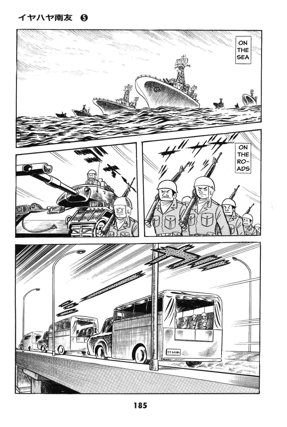 Page 180 Chapter Unknown_c4ec Goodness Gracious Nantomo!