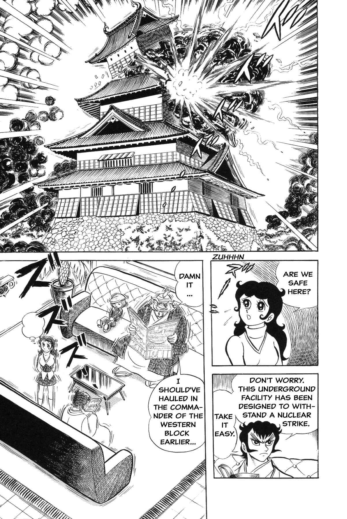 Page 194 Chapter Unknown_c4ec Goodness Gracious Nantomo!