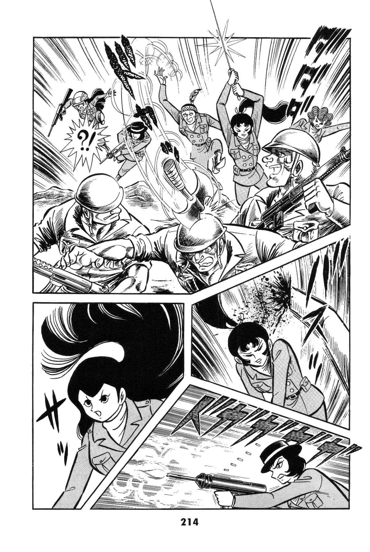Page 209 Chapter Unknown_c4ec Goodness Gracious Nantomo!