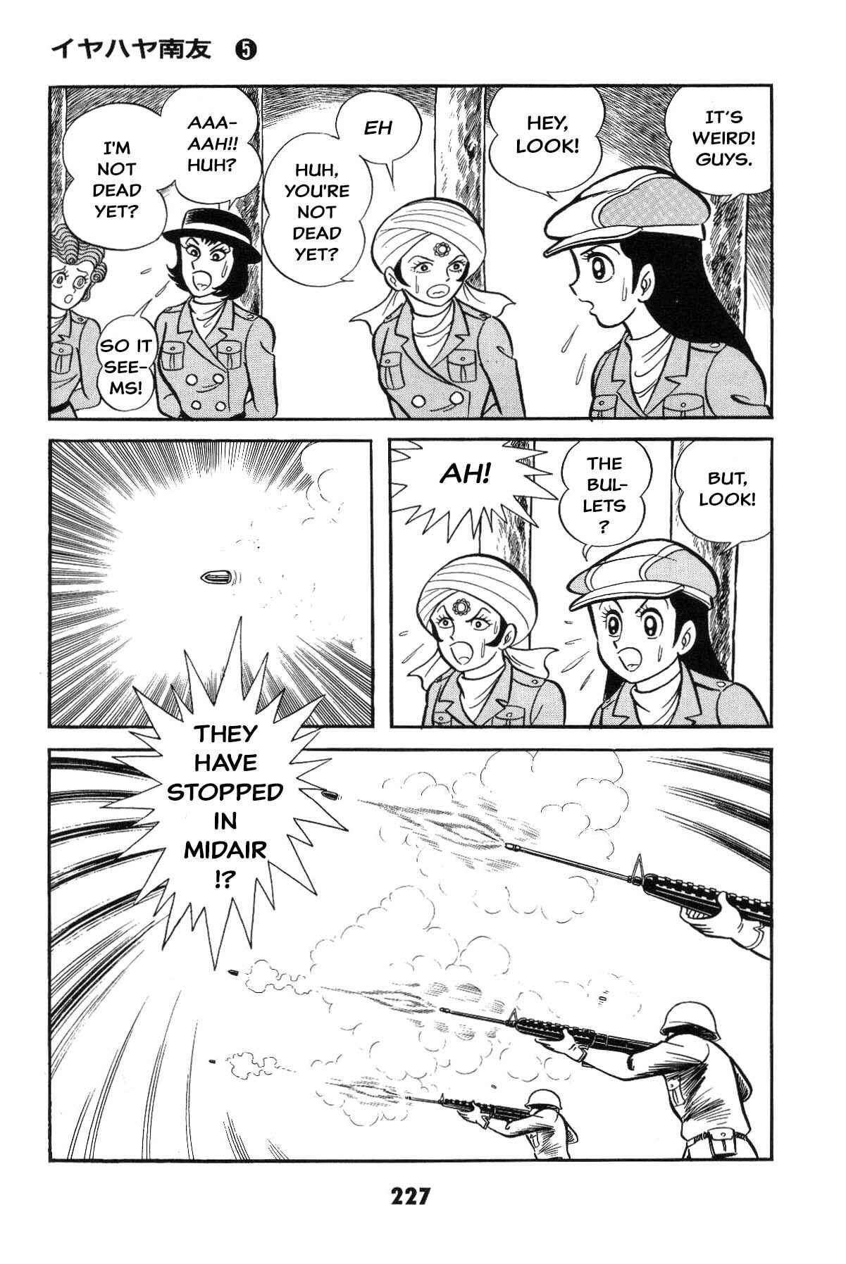 Page 221 Chapter Unknown_c4ec Goodness Gracious Nantomo!