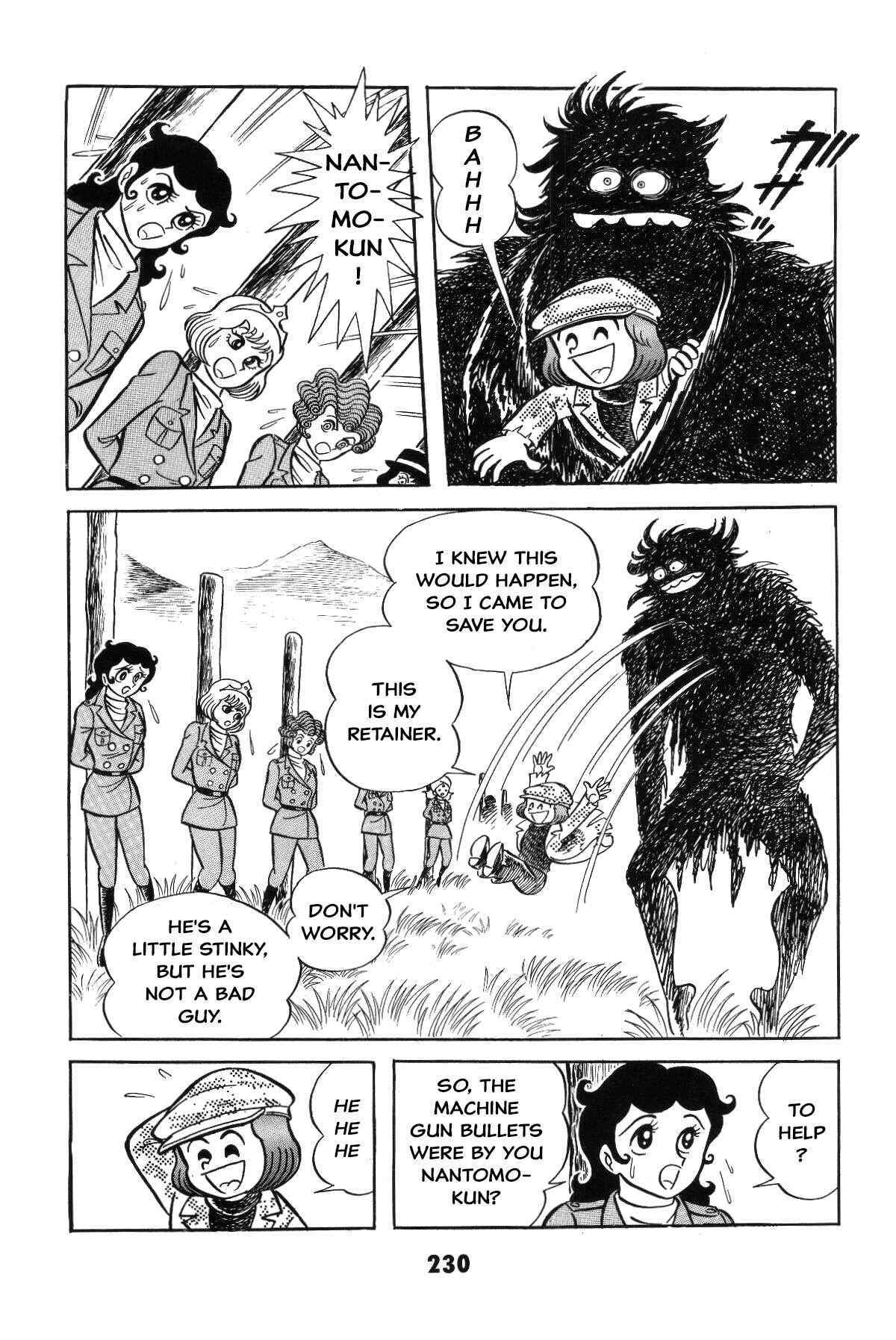 Page 224 Chapter Unknown_c4ec Goodness Gracious Nantomo!