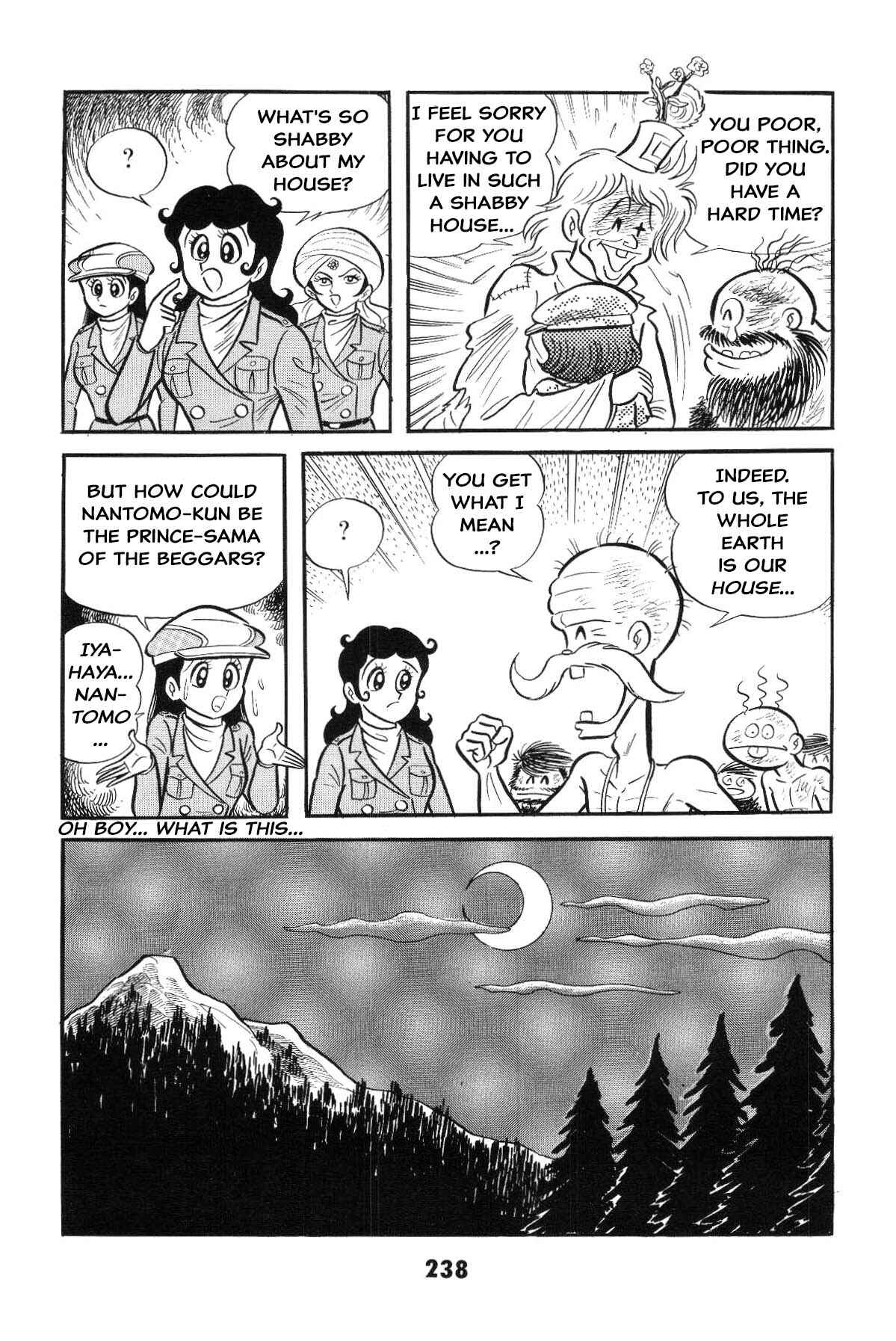 Page 232 Chapter Unknown_c4ec Goodness Gracious Nantomo!