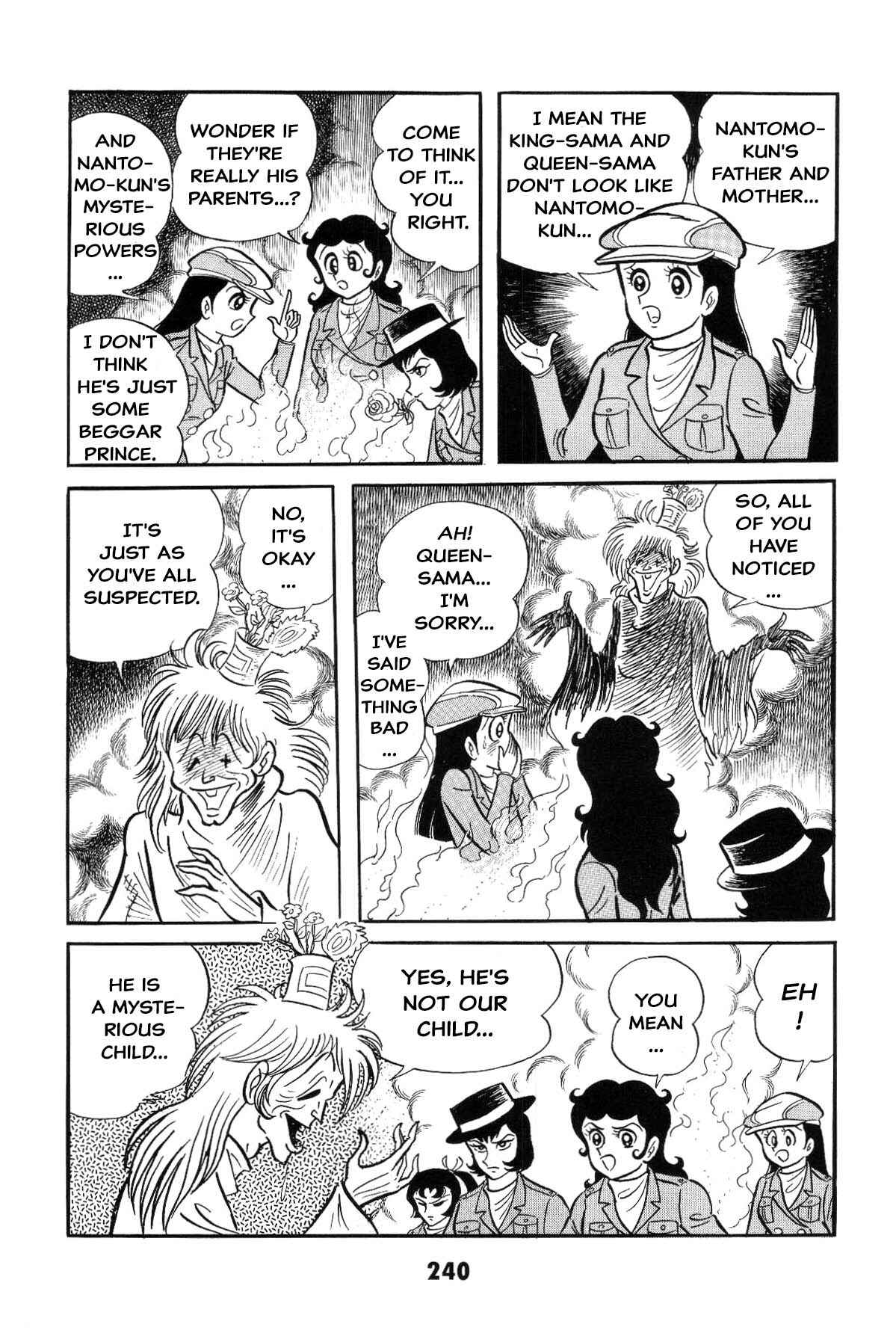 Page 234 Chapter Unknown_c4ec Goodness Gracious Nantomo!