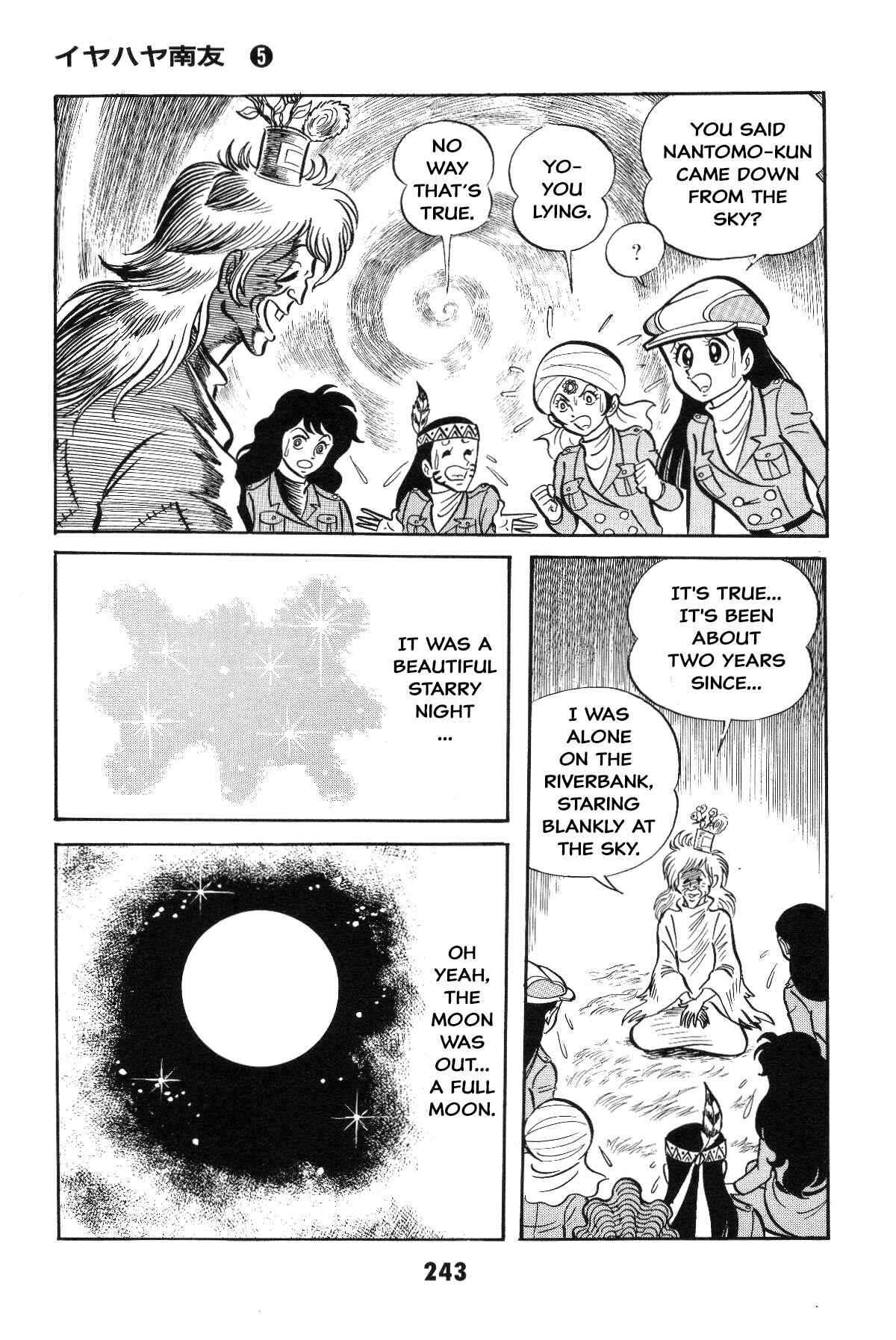 Page 237 Chapter Unknown_c4ec Goodness Gracious Nantomo!