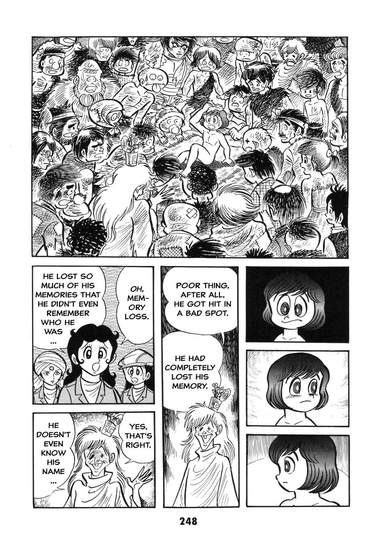 Page 242 Chapter Unknown_c4ec Goodness Gracious Nantomo!