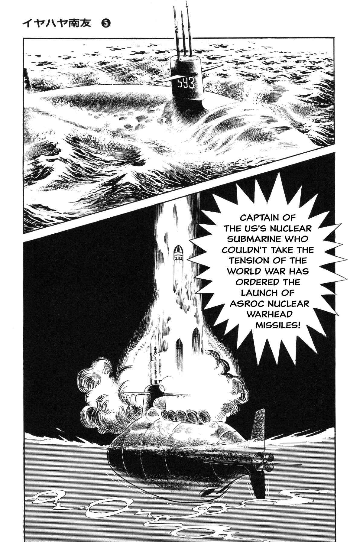 Page 253 Chapter Unknown_c4ec Goodness Gracious Nantomo!