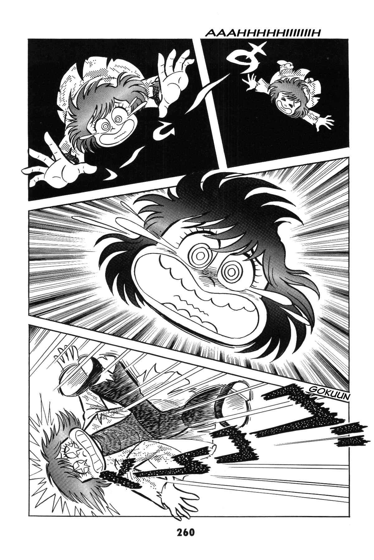 Page 254 Chapter Unknown_c4ec Goodness Gracious Nantomo!