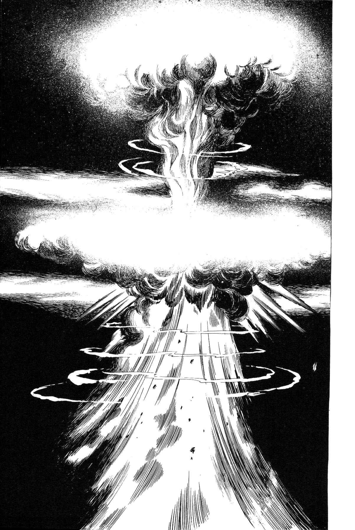 Page 257 Chapter Unknown_c4ec Goodness Gracious Nantomo!