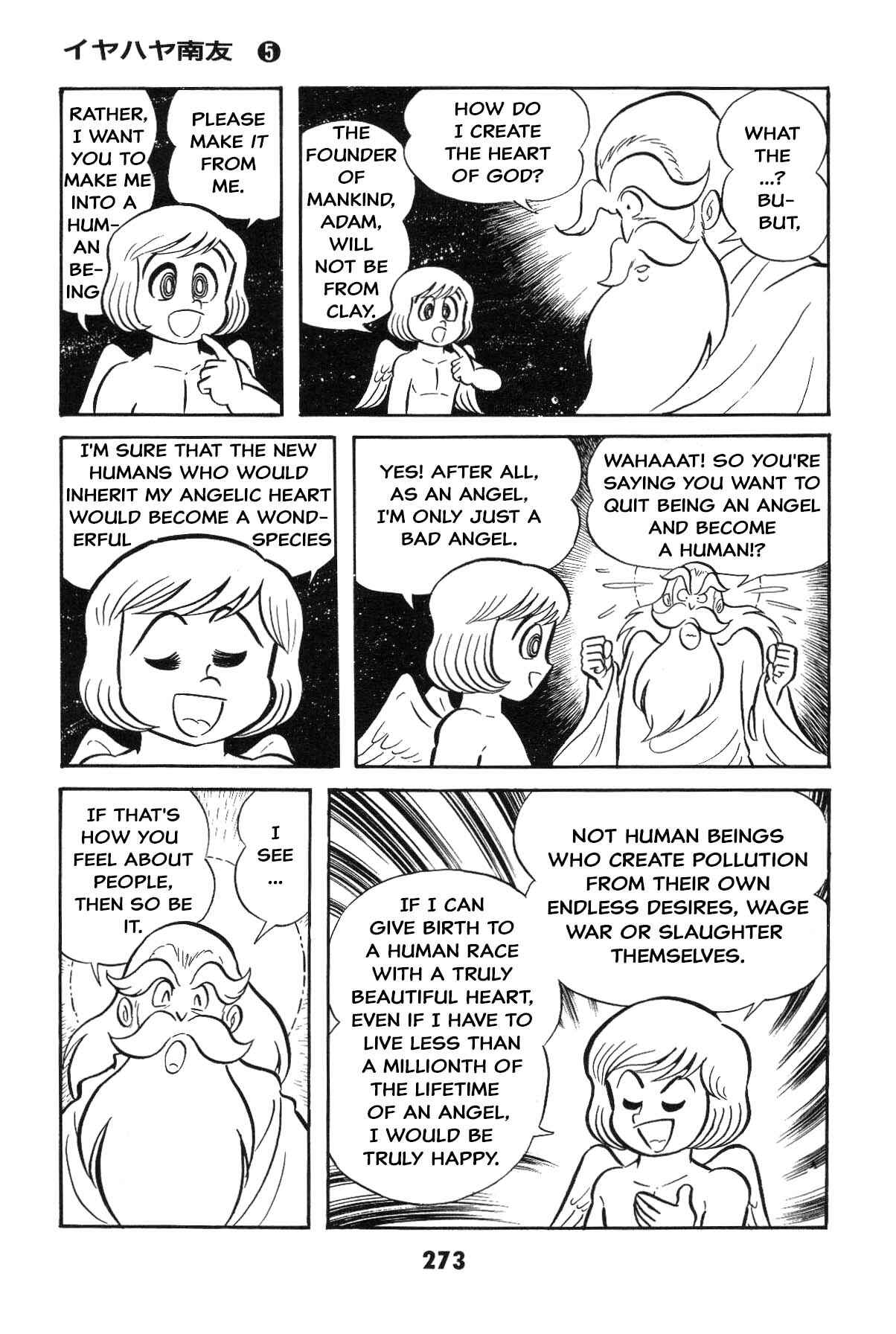 Page 267 Chapter Unknown_c4ec Goodness Gracious Nantomo!