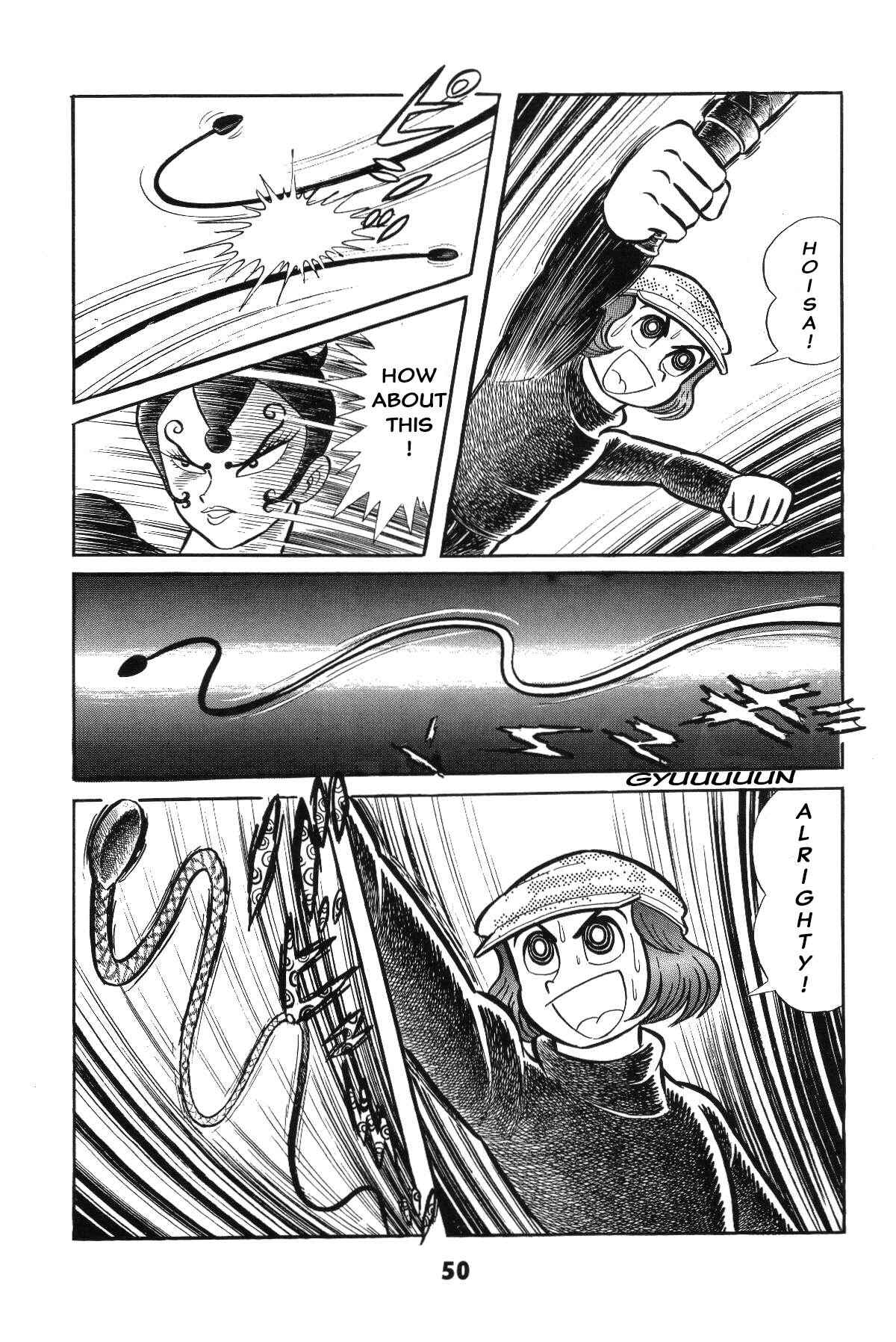 Page 48 Chapter Unknown_c4ec Goodness Gracious Nantomo!