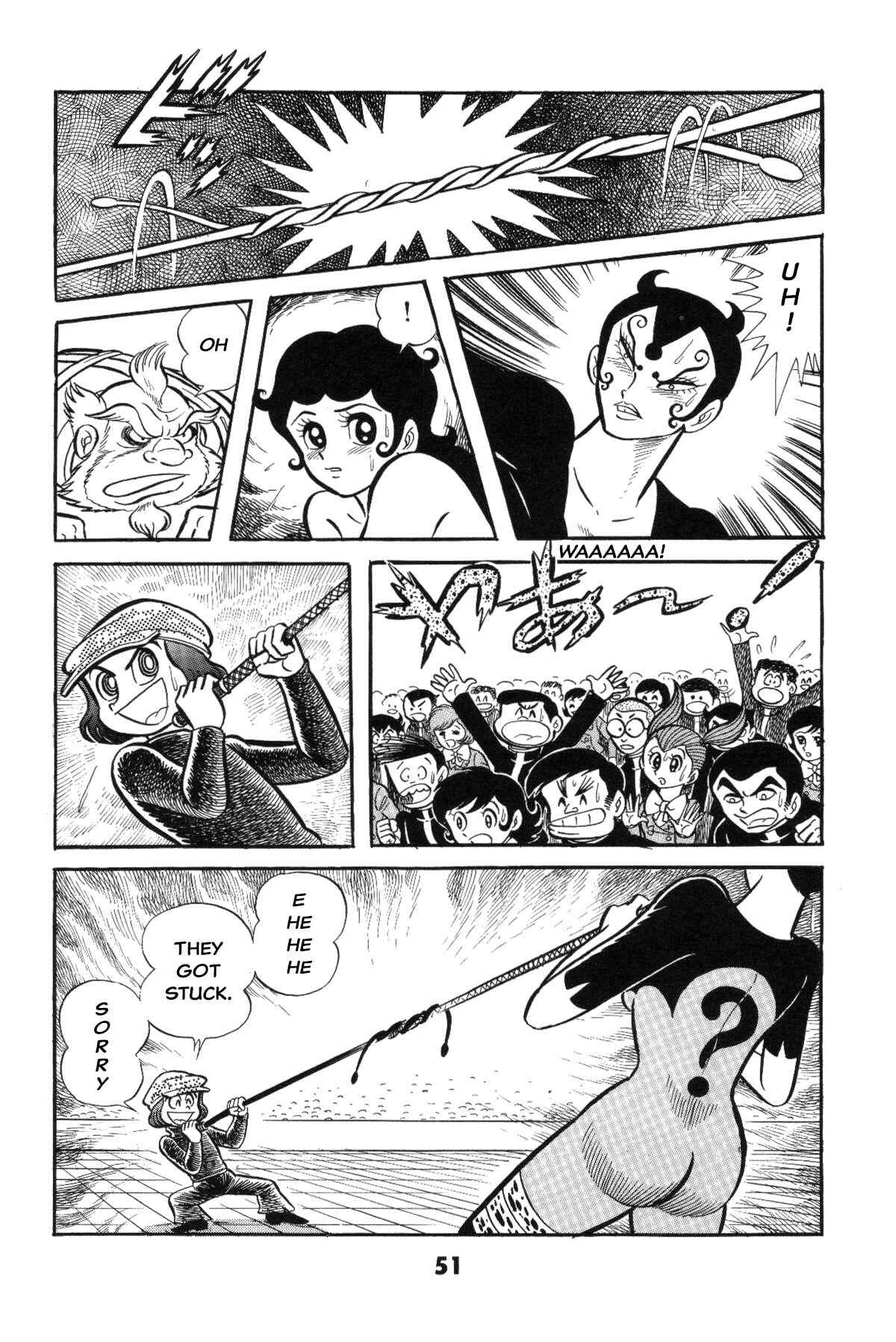 Page 49 Chapter Unknown_c4ec Goodness Gracious Nantomo!
