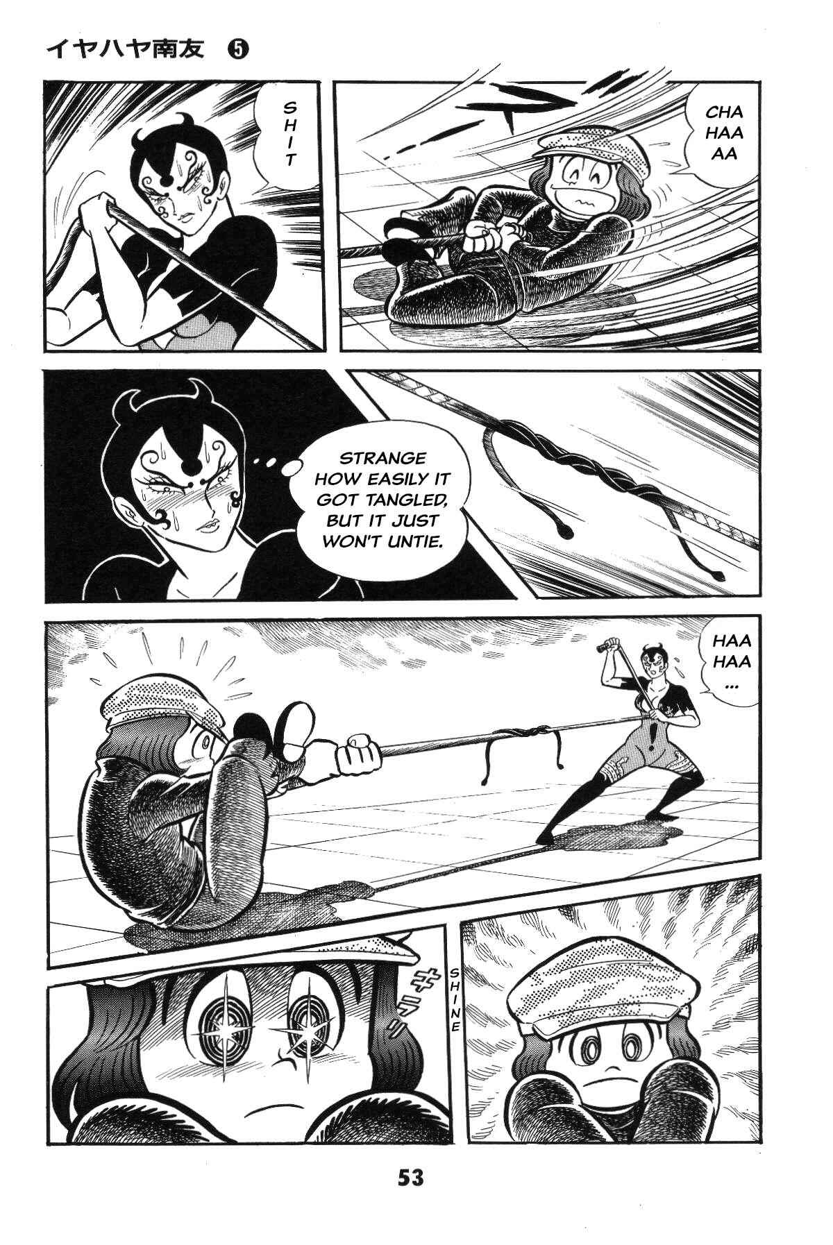 Page 51 Chapter Unknown_c4ec Goodness Gracious Nantomo!