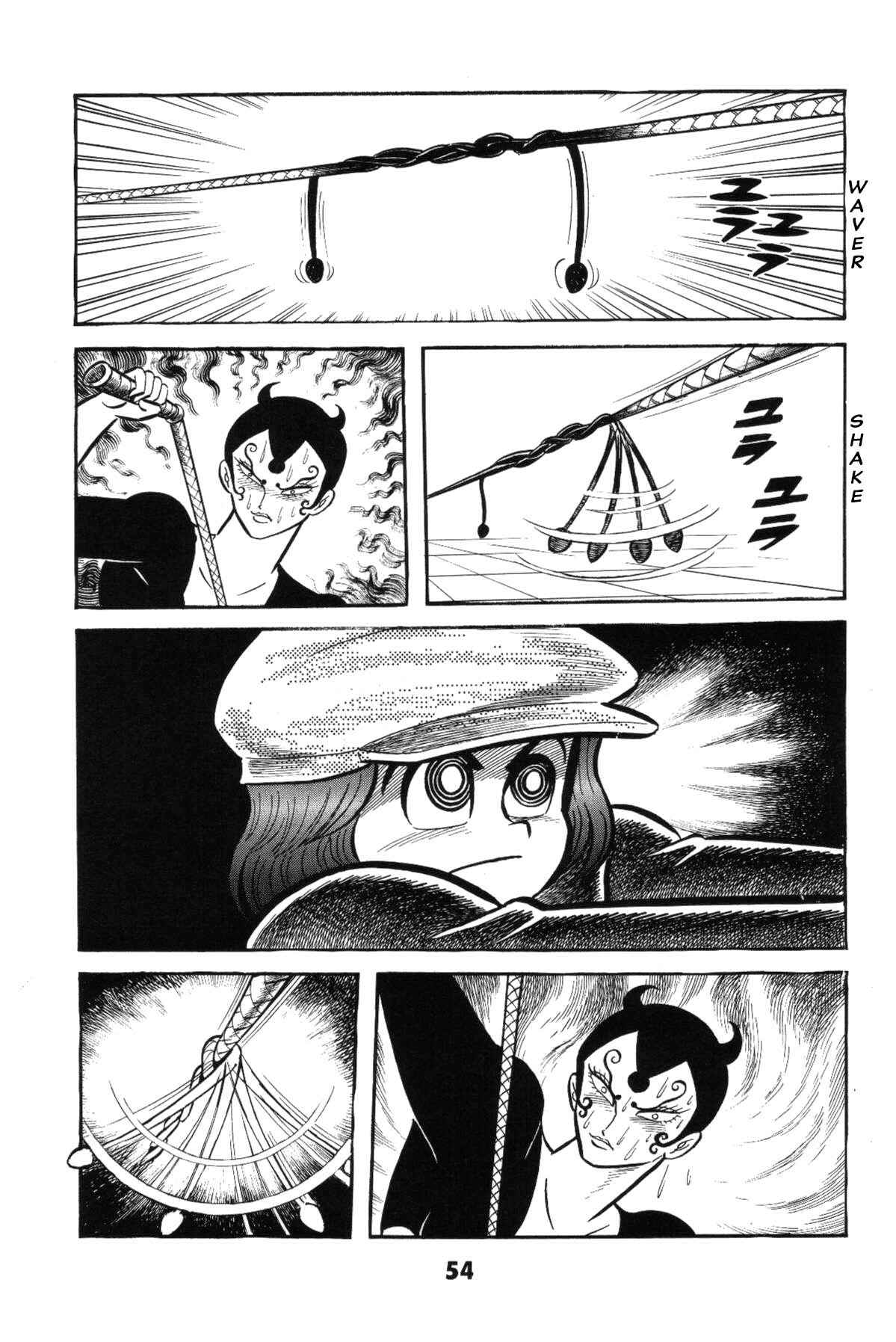 Page 52 Chapter Unknown_c4ec Goodness Gracious Nantomo!