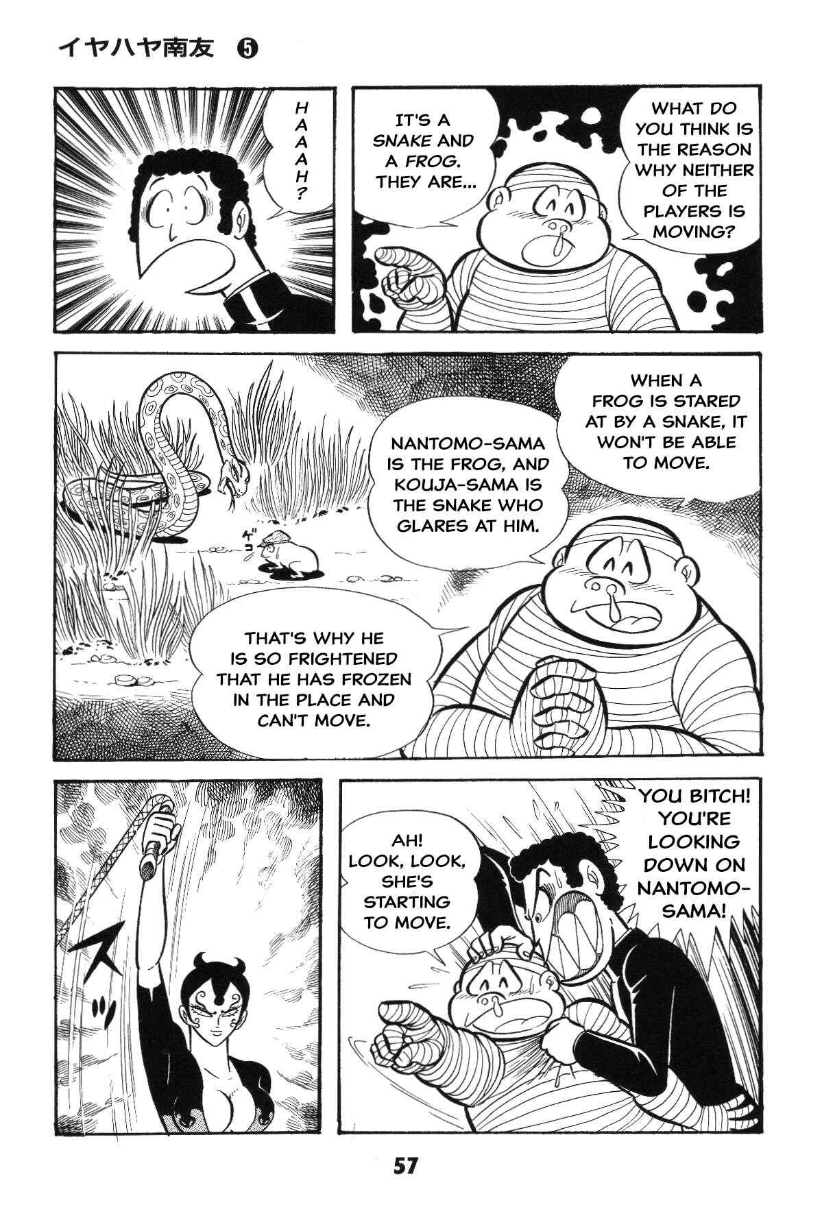 Page 55 Chapter Unknown_c4ec Goodness Gracious Nantomo!