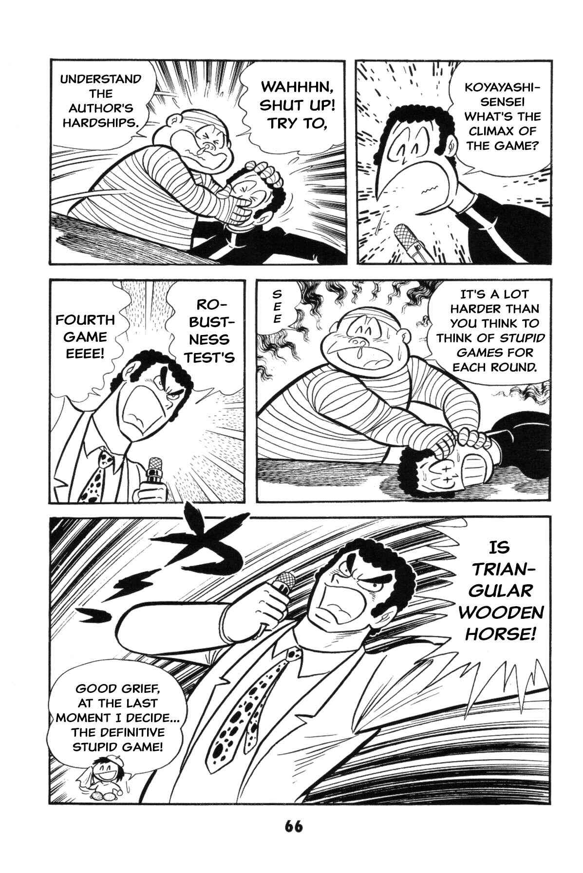 Page 64 Chapter Unknown_c4ec Goodness Gracious Nantomo!