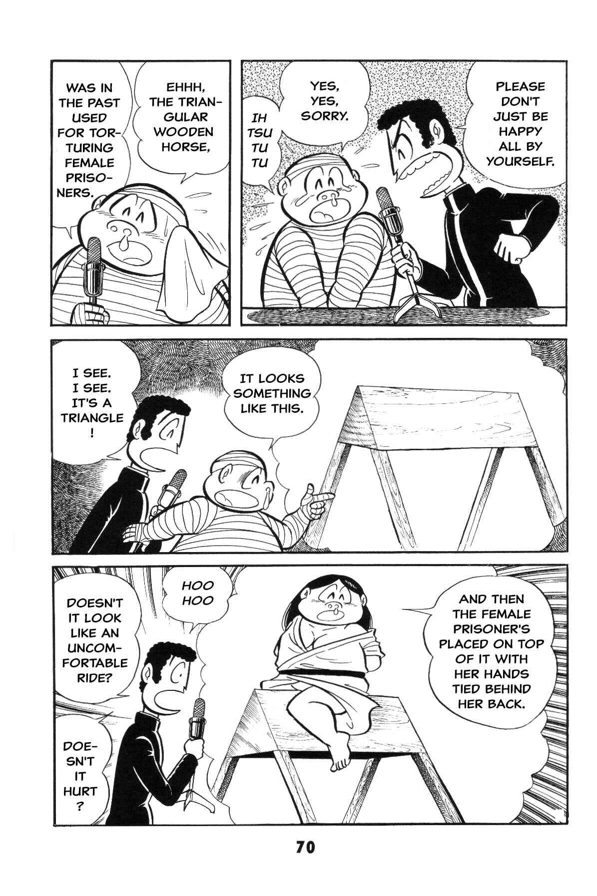 Page 68 Chapter Unknown_c4ec Goodness Gracious Nantomo!