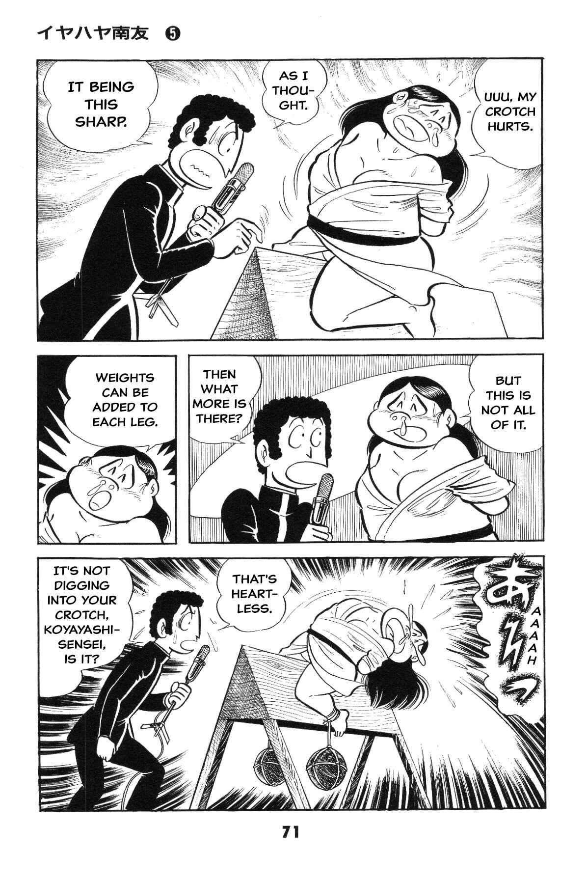 Page 69 Chapter Unknown_c4ec Goodness Gracious Nantomo!