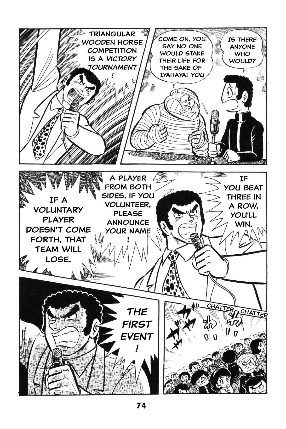 Page 72 Chapter Unknown_c4ec Goodness Gracious Nantomo!