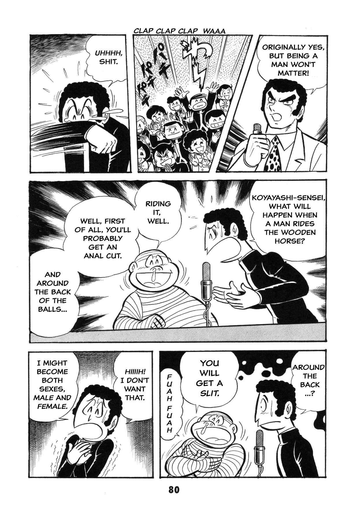 Page 78 Chapter Unknown_c4ec Goodness Gracious Nantomo!