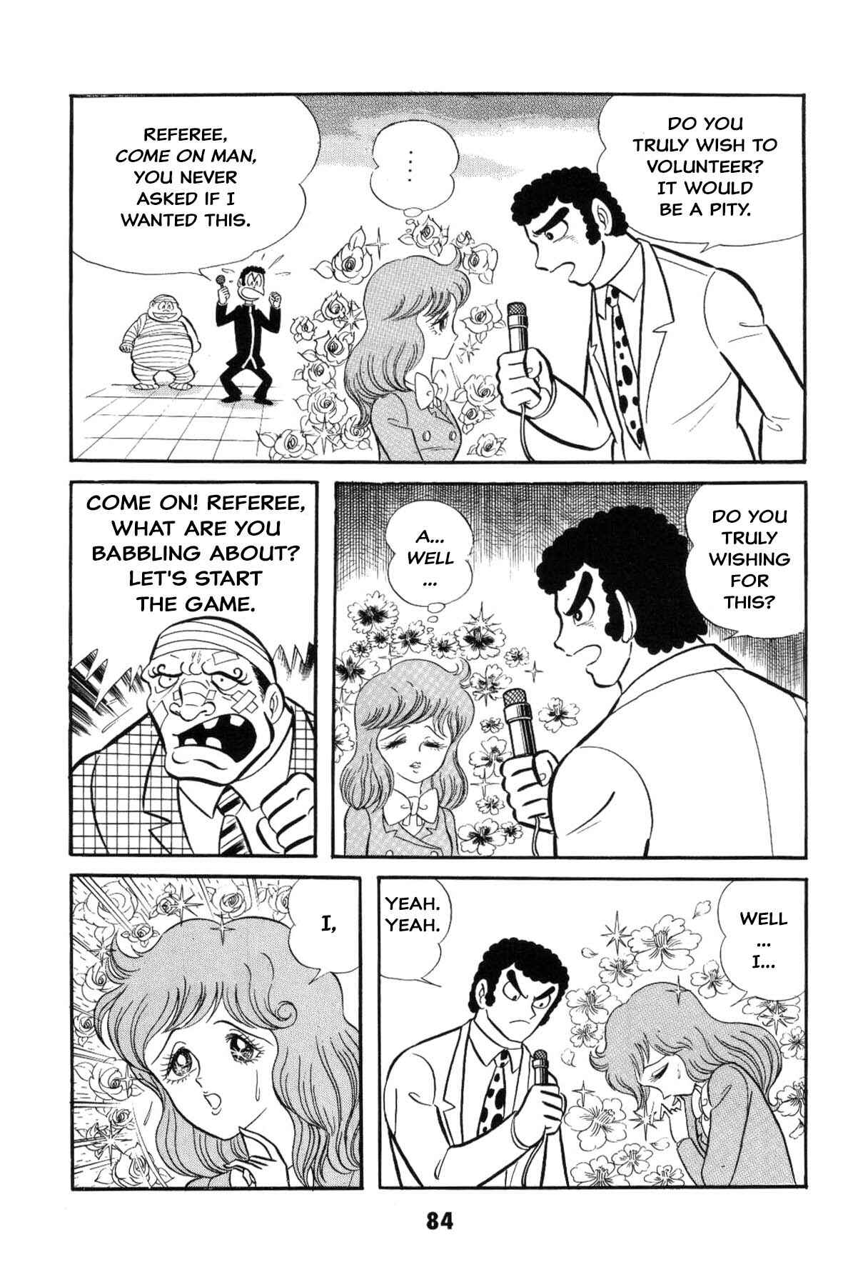 Page 82 Chapter Unknown_c4ec Goodness Gracious Nantomo!