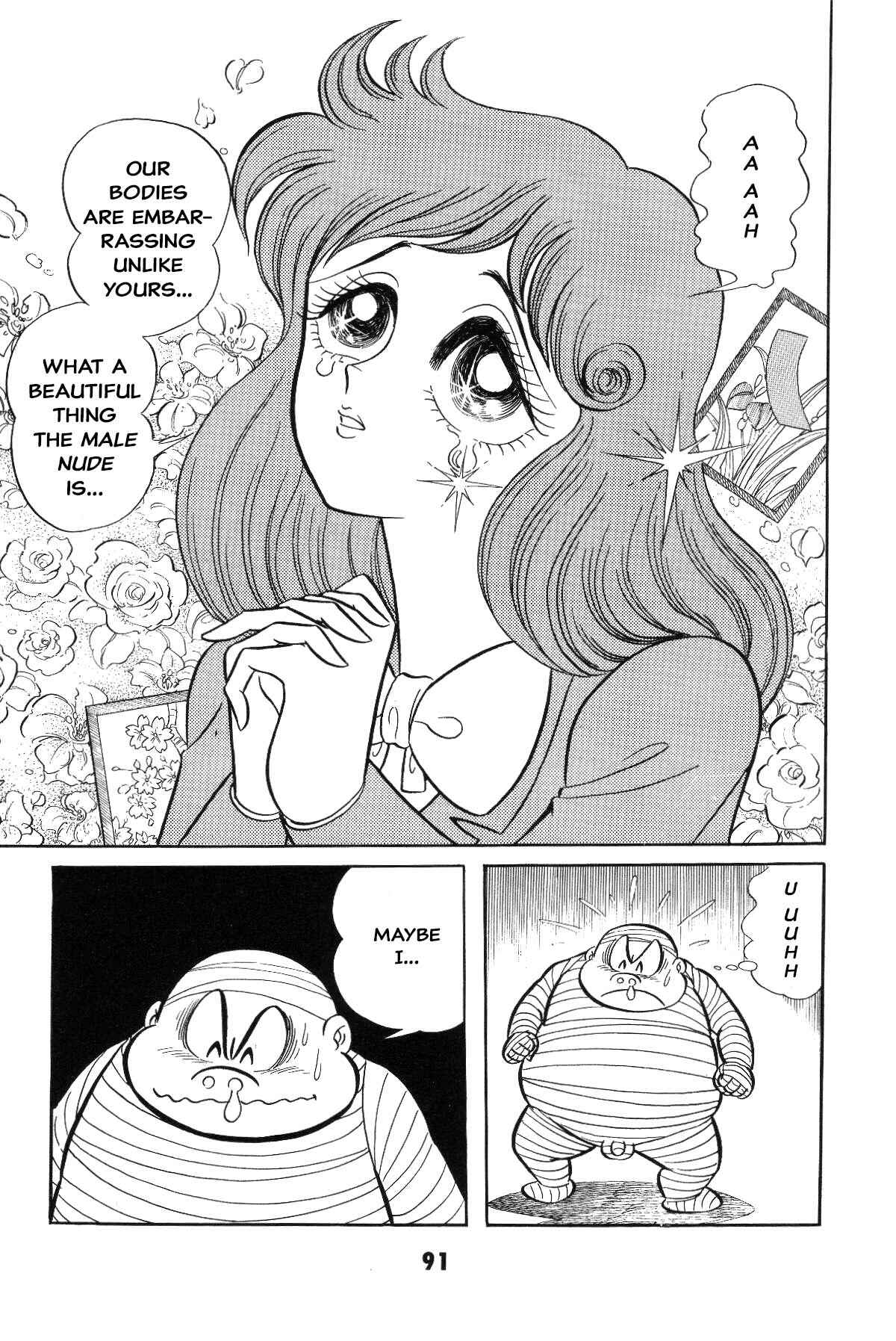 Page 89 Chapter Unknown_c4ec Goodness Gracious Nantomo!
