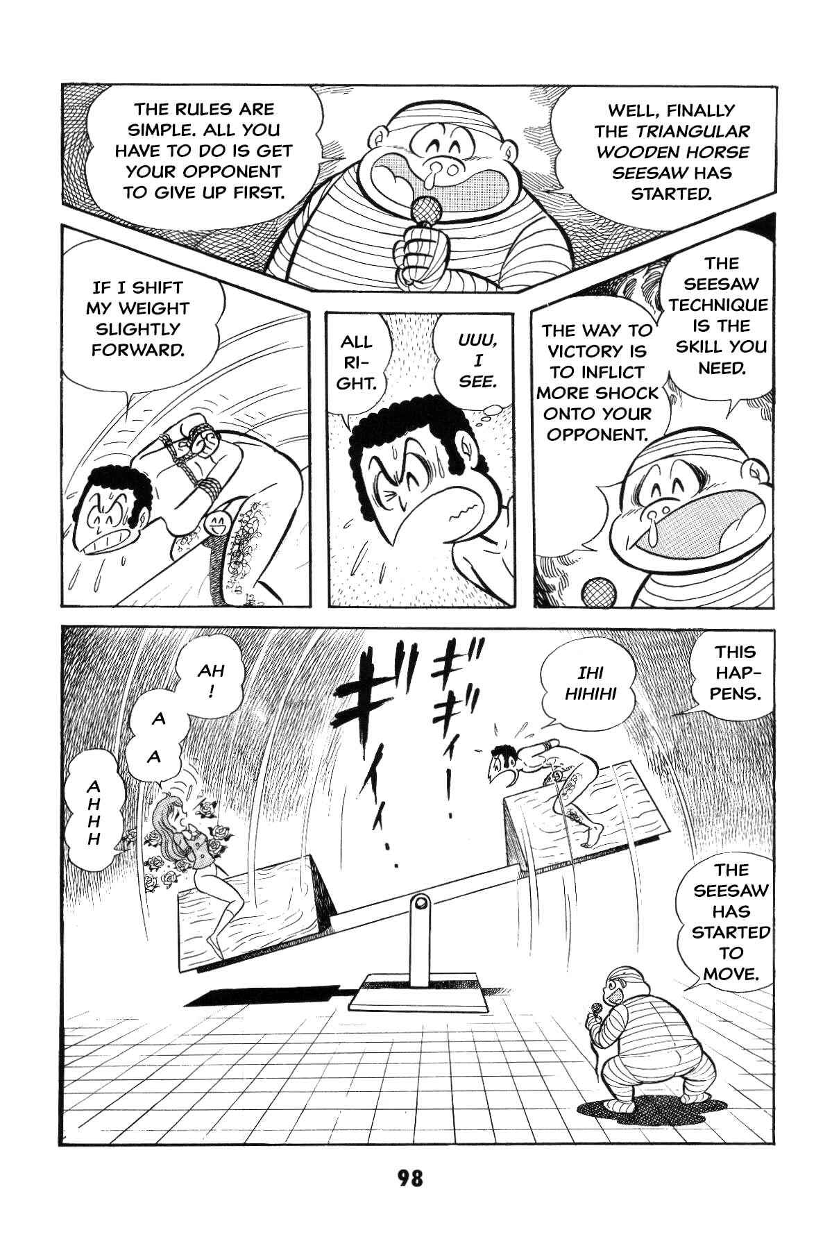 Page 96 Chapter Unknown_c4ec Goodness Gracious Nantomo!