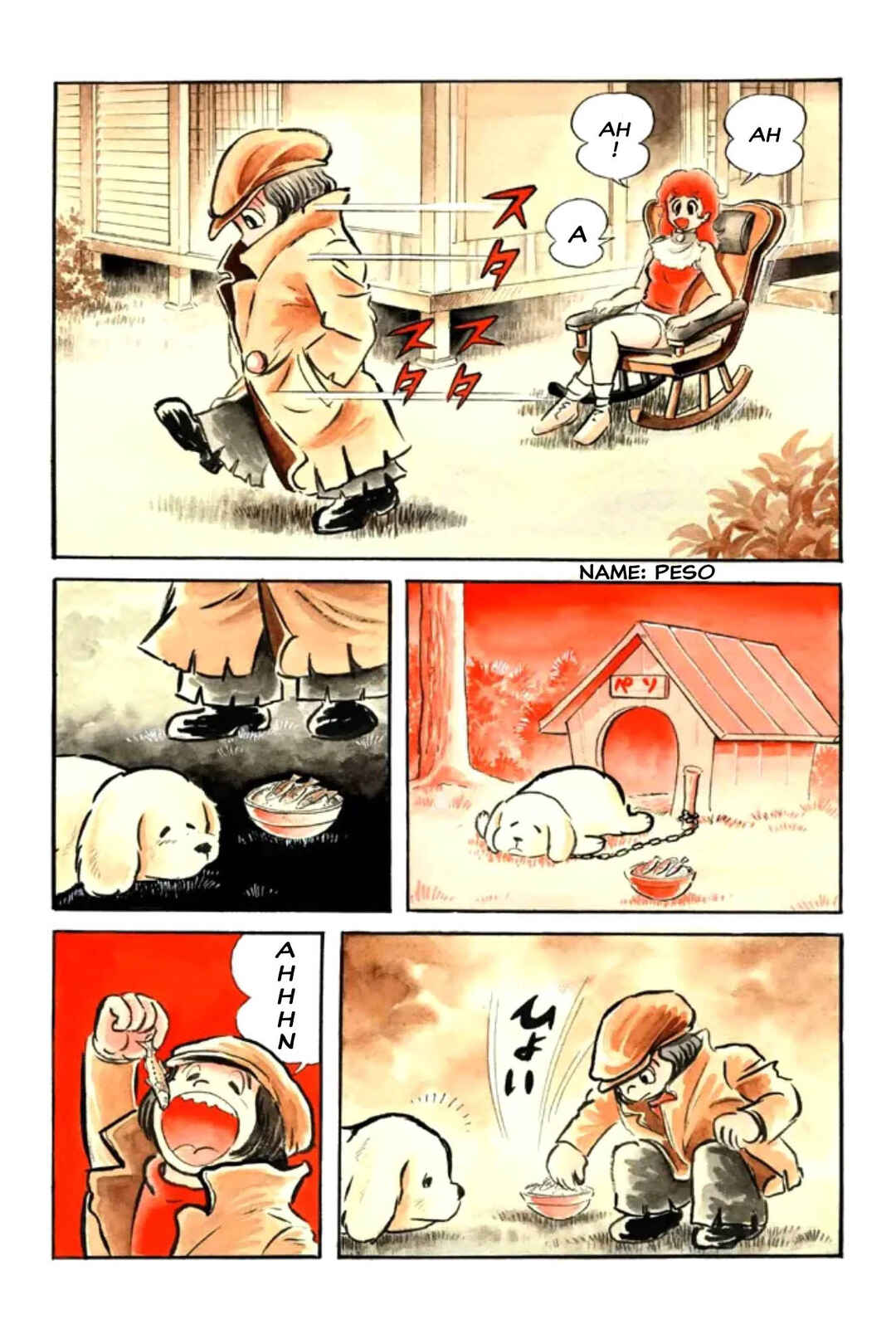Page 12 Chapter Unknown_ad58 Goodness Gracious Nantomo!