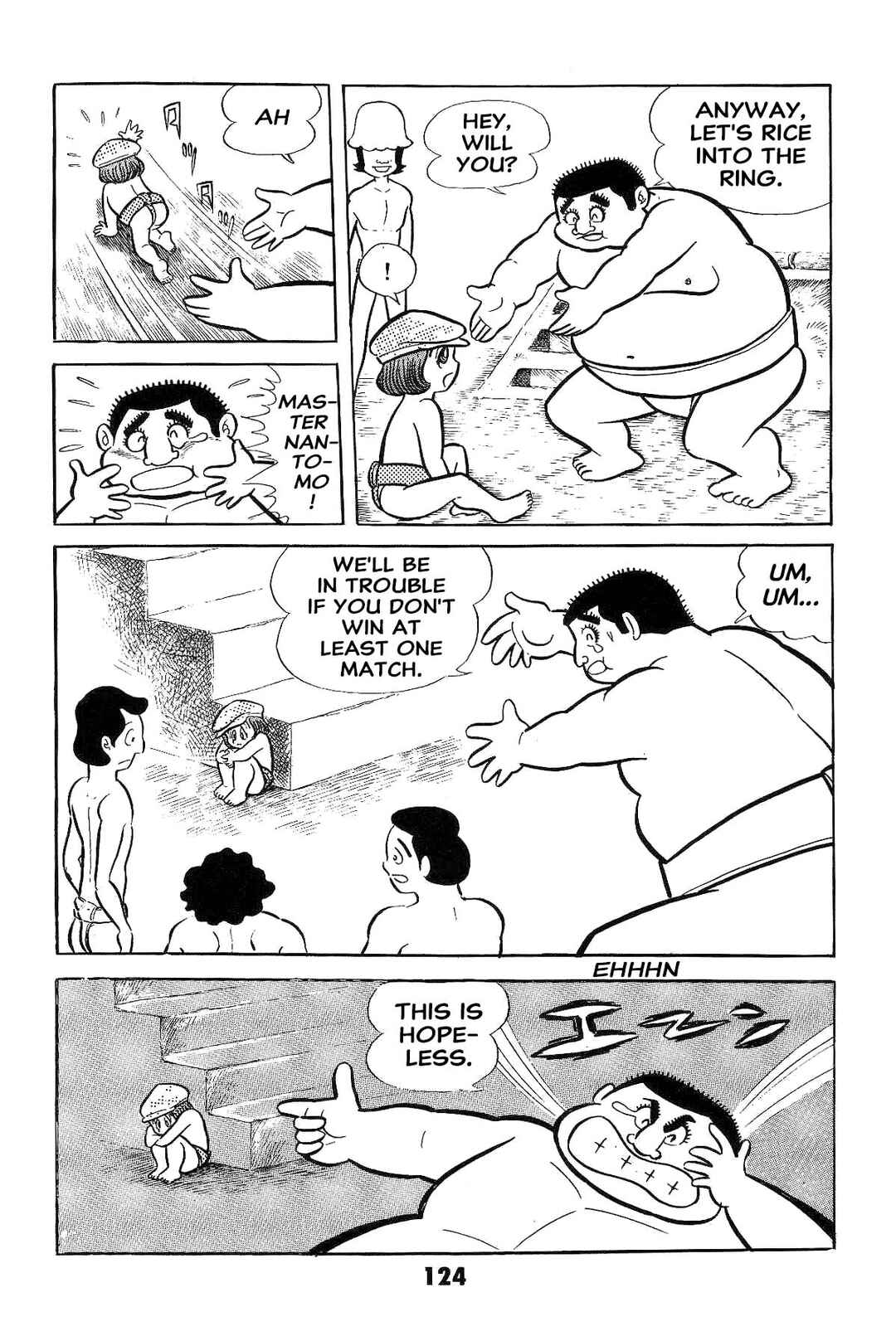 Page 126 Chapter Unknown_ad58 Goodness Gracious Nantomo!