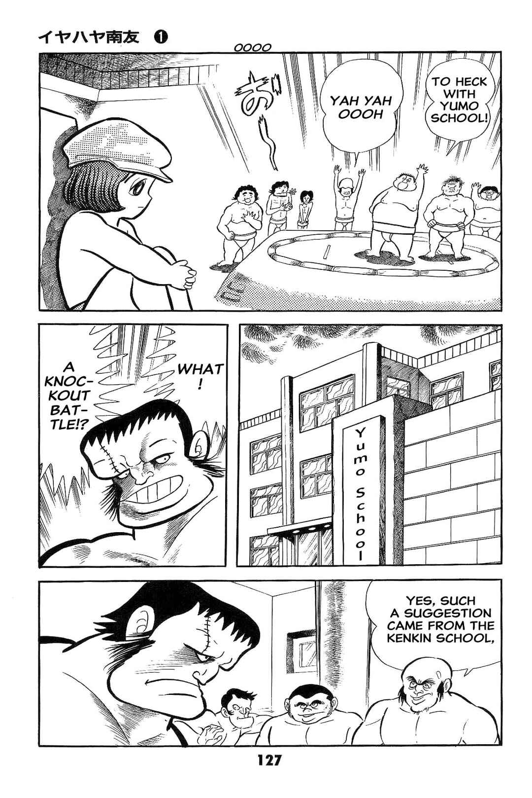Page 129 Chapter Unknown_ad58 Goodness Gracious Nantomo!
