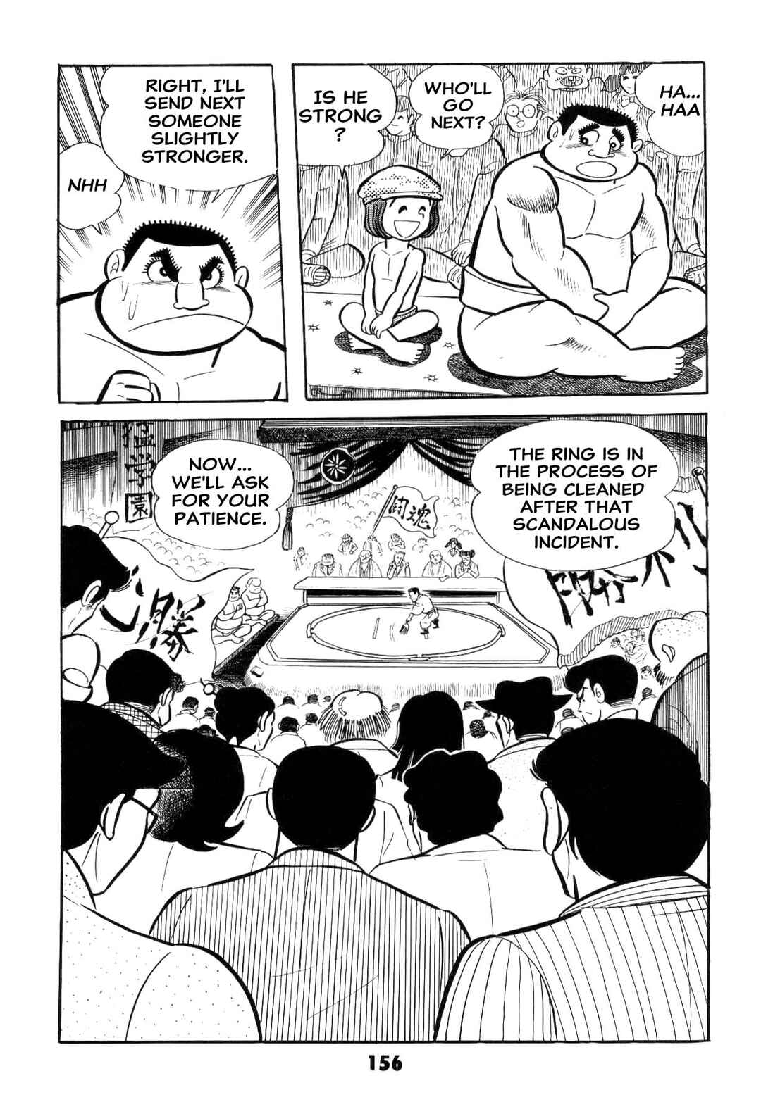 Page 158 Chapter Unknown_ad58 Goodness Gracious Nantomo!