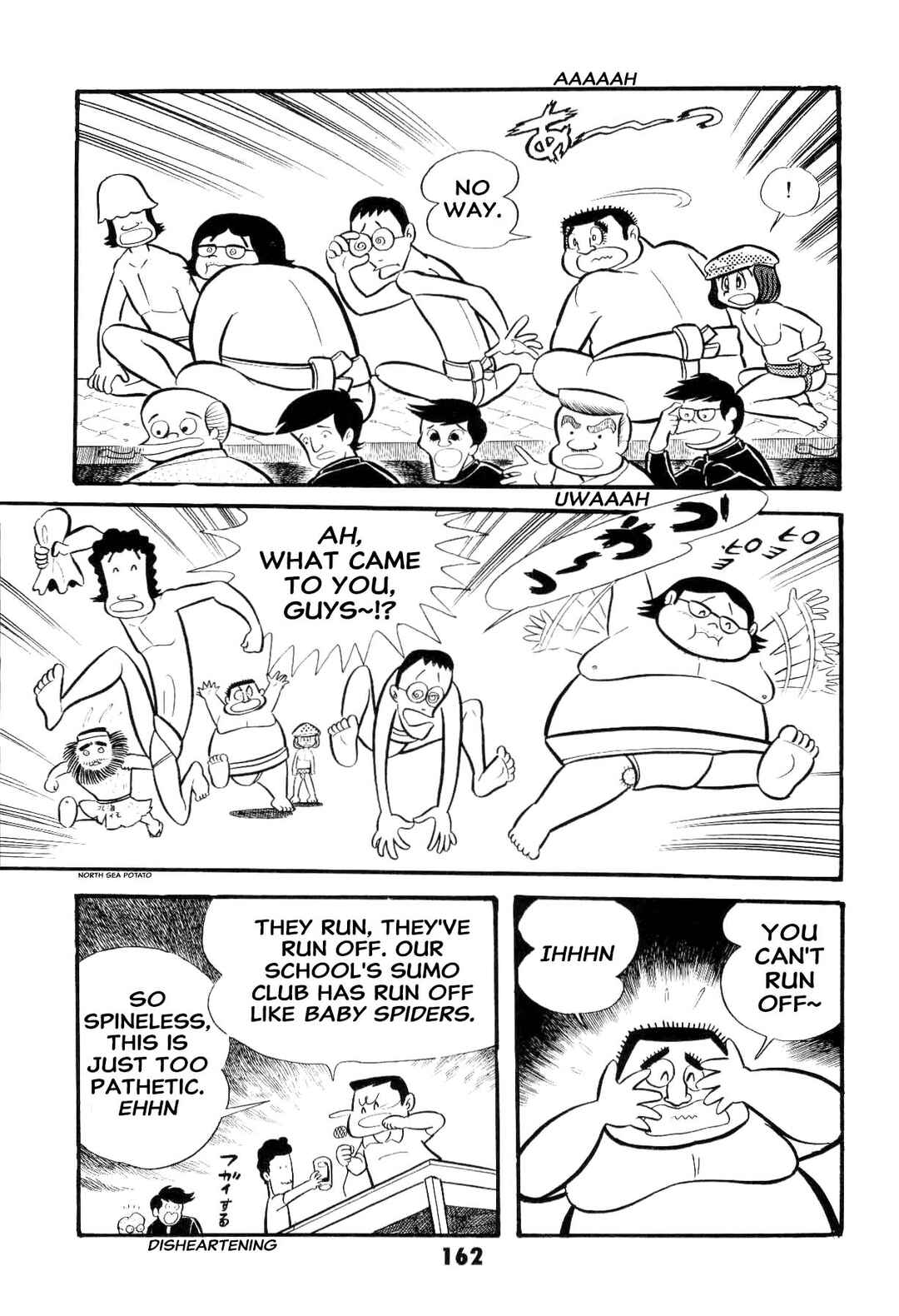 Page 164 Chapter Unknown_ad58 Goodness Gracious Nantomo!