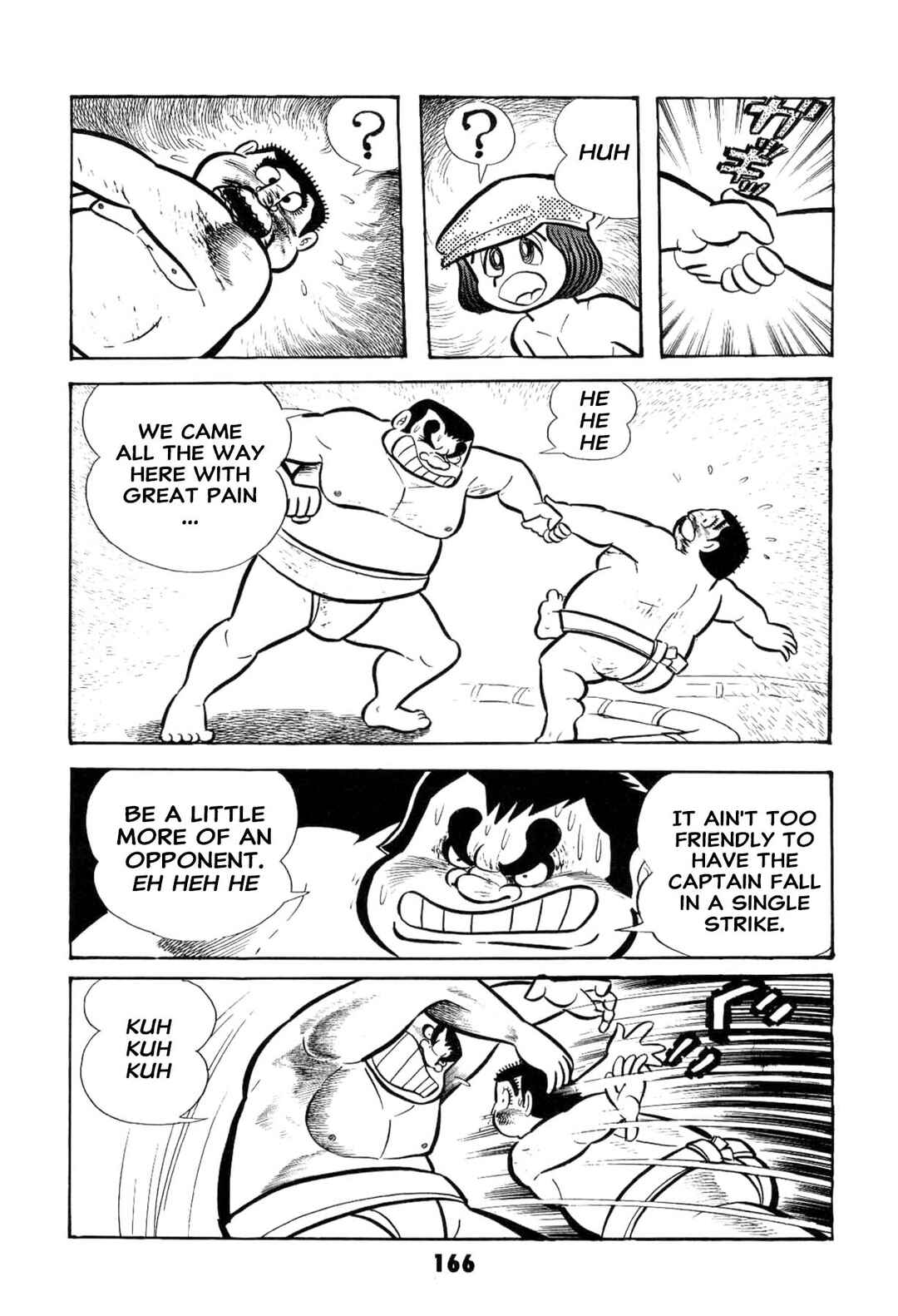 Page 168 Chapter Unknown_ad58 Goodness Gracious Nantomo!