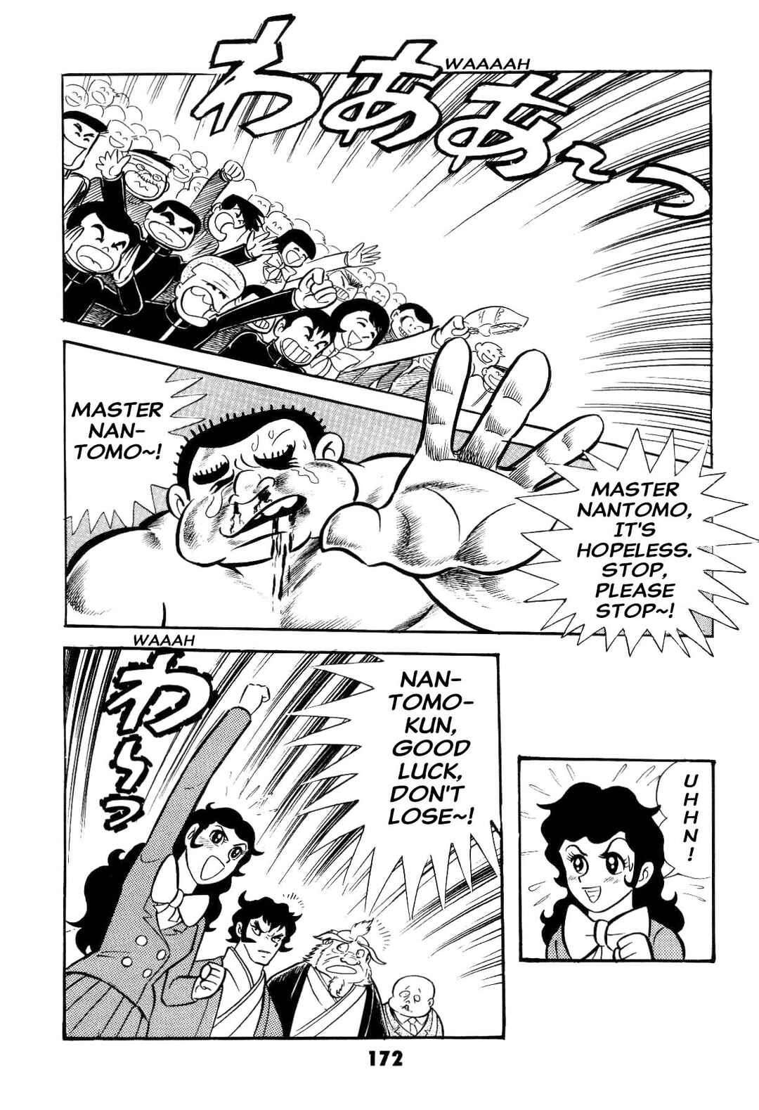 Page 174 Chapter Unknown_ad58 Goodness Gracious Nantomo!