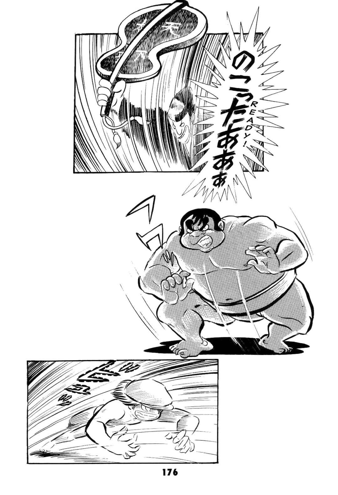 Page 178 Chapter Unknown_ad58 Goodness Gracious Nantomo!