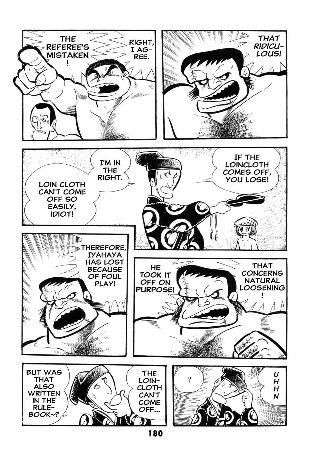 Page 182 Chapter Unknown_ad58 Goodness Gracious Nantomo!