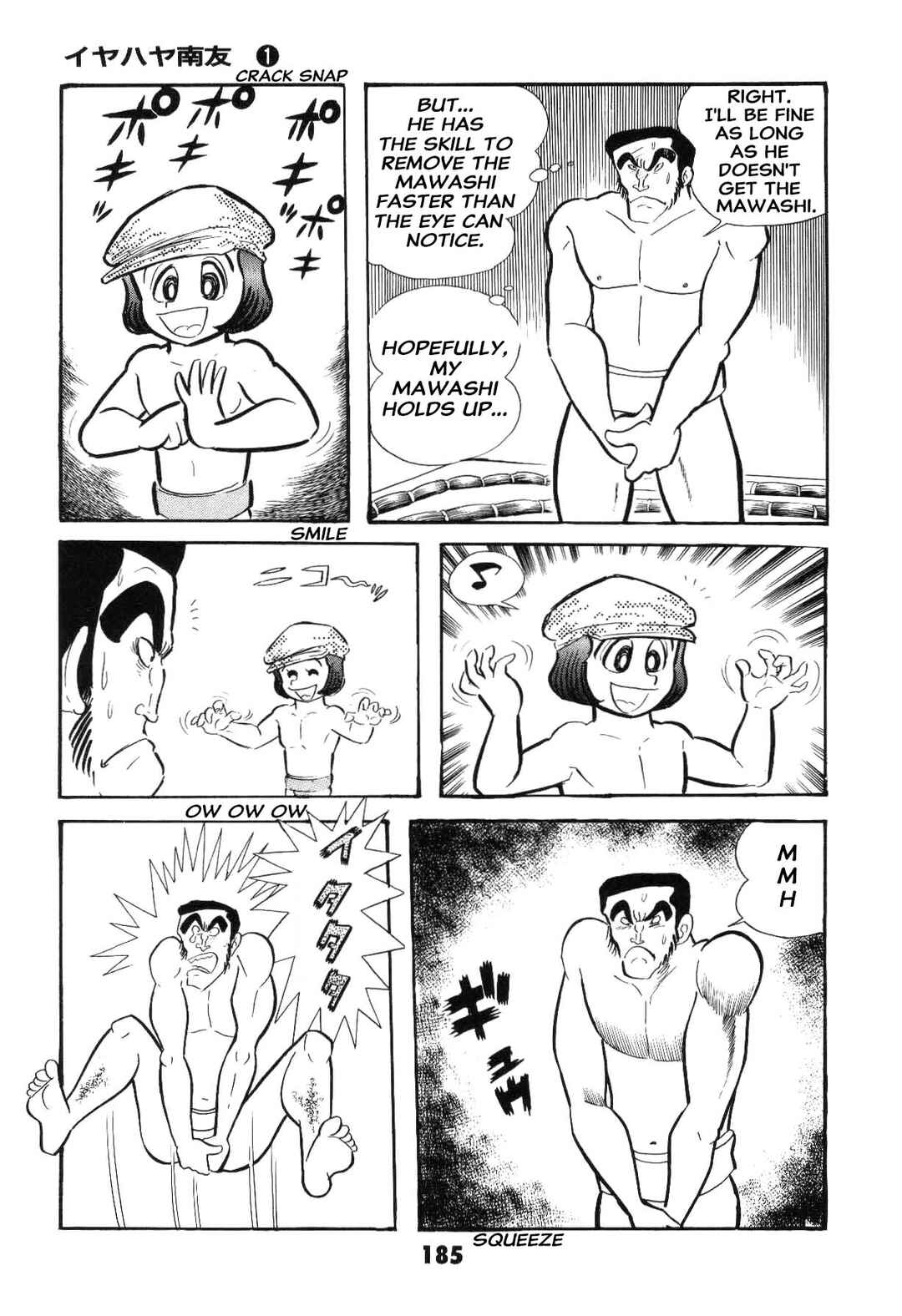 Page 187 Chapter Unknown_ad58 Goodness Gracious Nantomo!