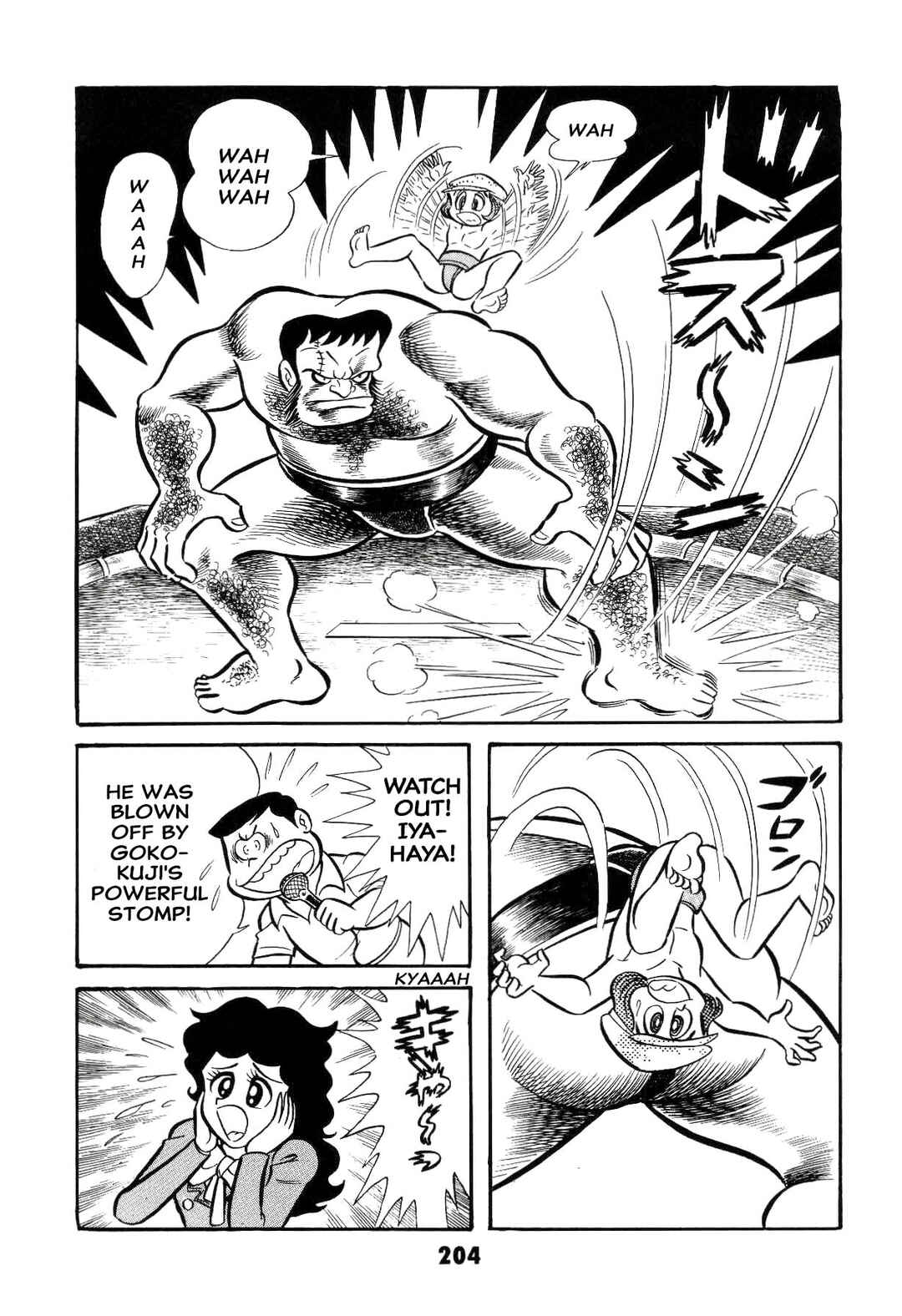 Page 206 Chapter Unknown_ad58 Goodness Gracious Nantomo!