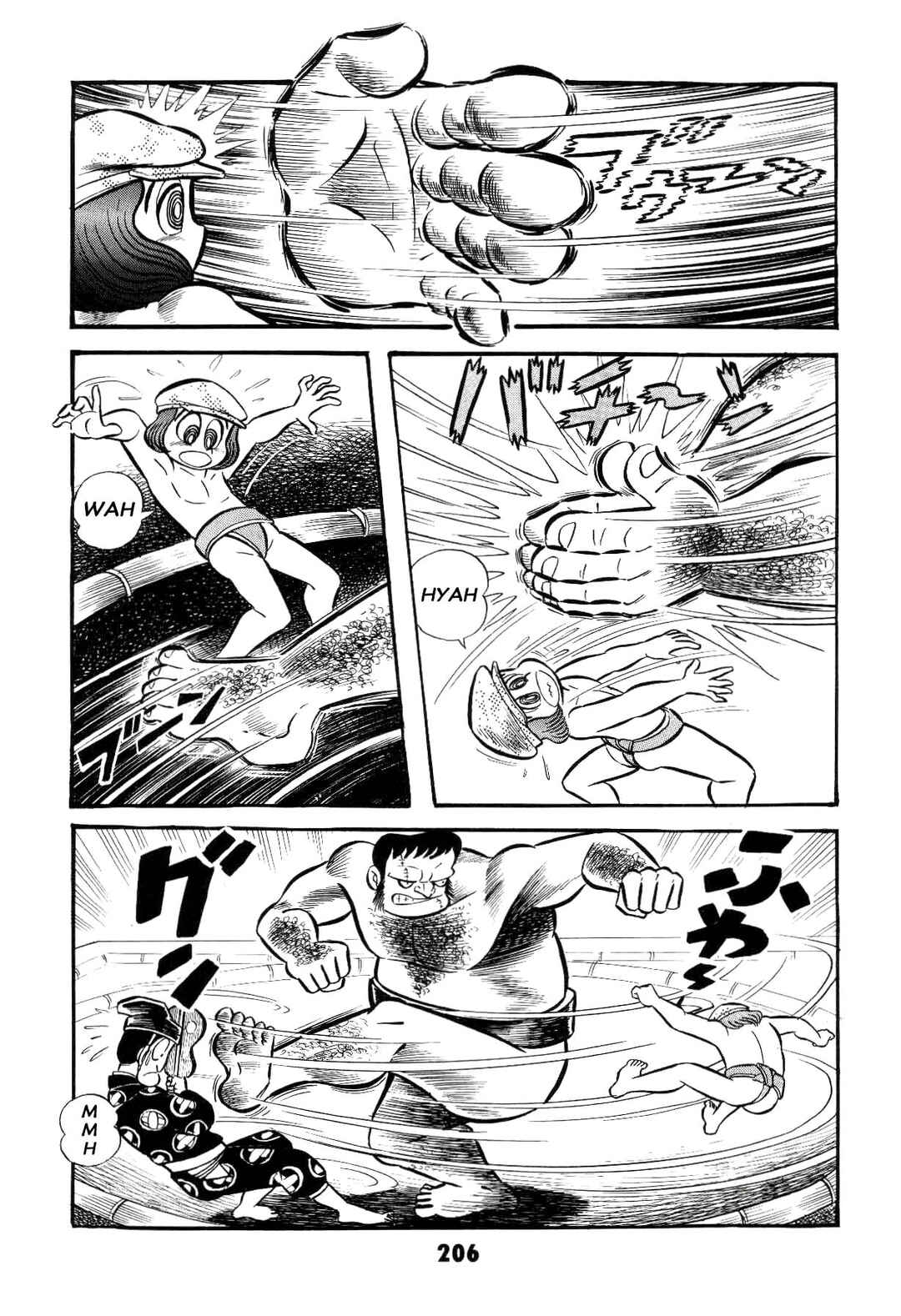 Page 208 Chapter Unknown_ad58 Goodness Gracious Nantomo!