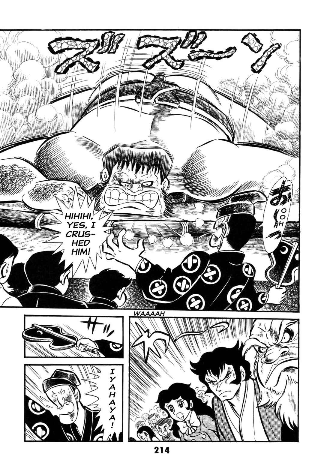 Page 216 Chapter Unknown_ad58 Goodness Gracious Nantomo!