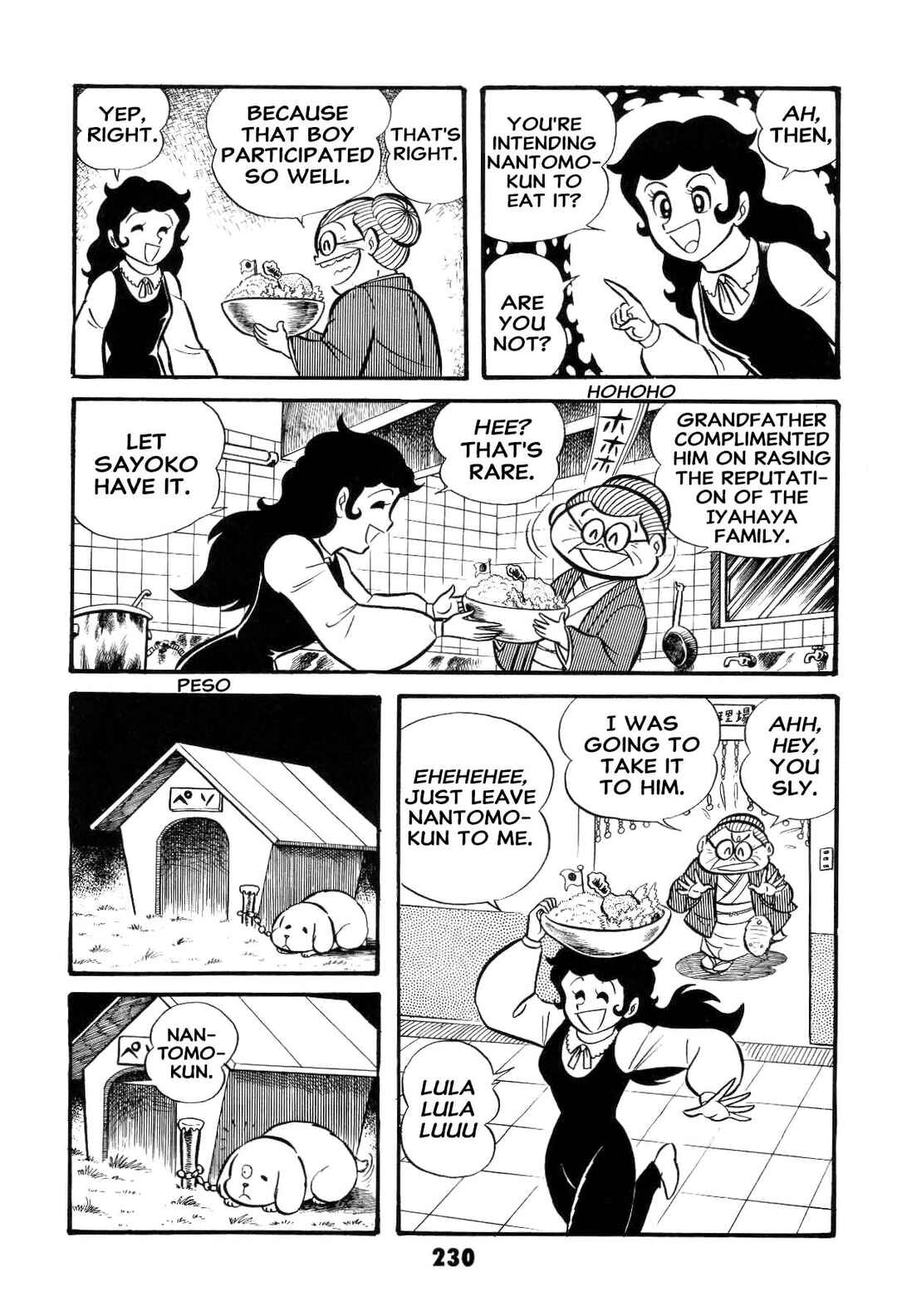 Page 232 Chapter Unknown_ad58 Goodness Gracious Nantomo!