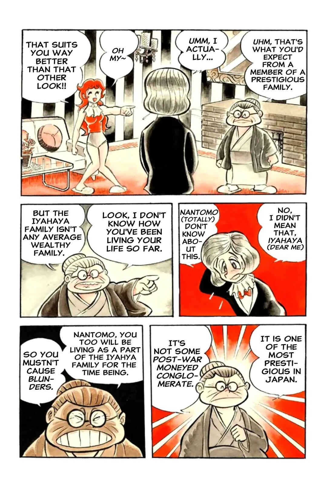 Page 25 Chapter Unknown_ad58 Goodness Gracious Nantomo!