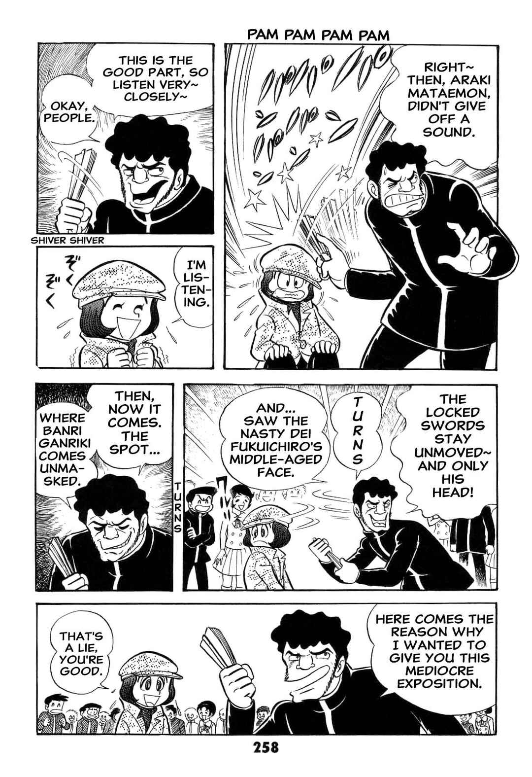 Page 260 Chapter Unknown_ad58 Goodness Gracious Nantomo!