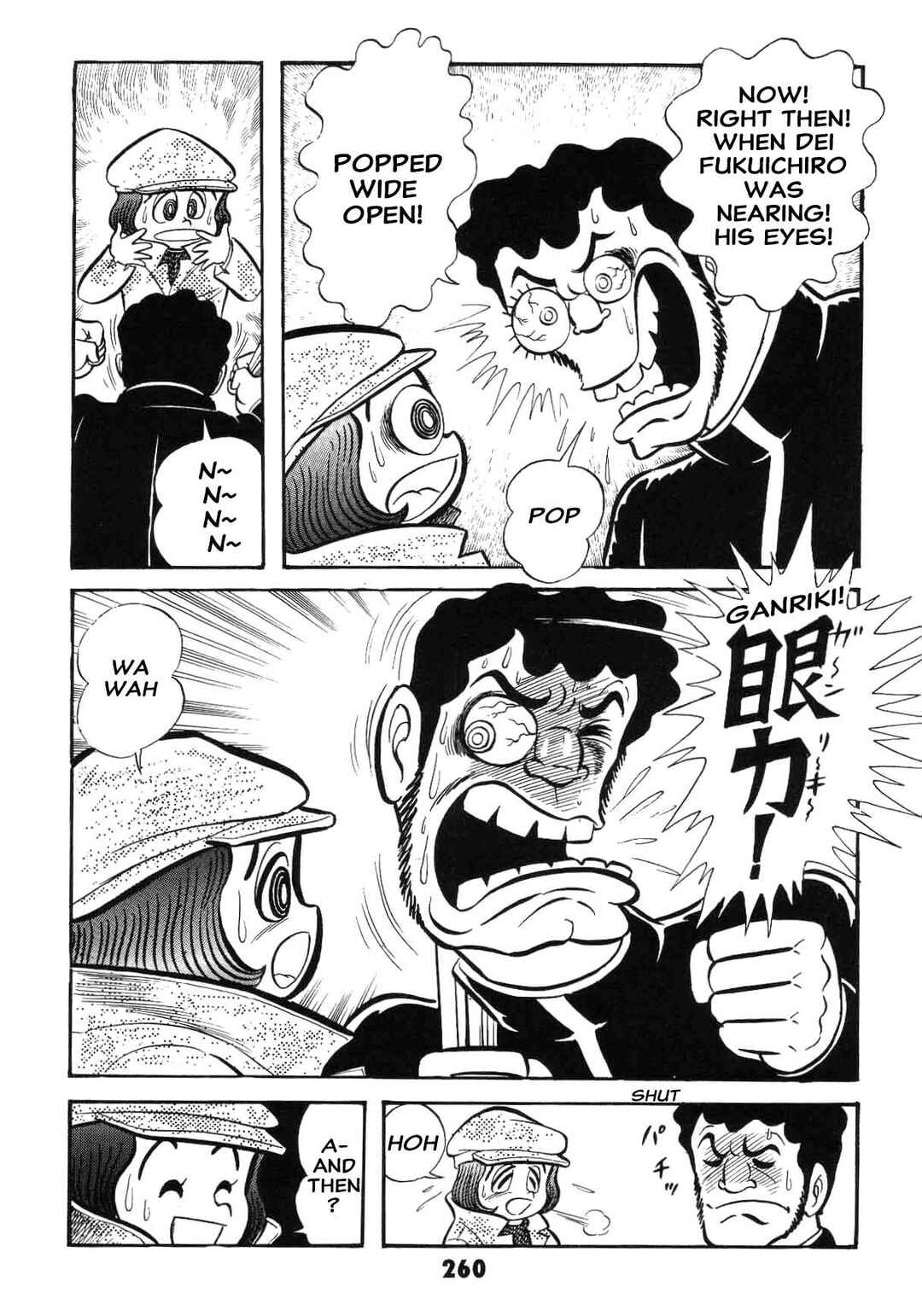 Page 262 Chapter Unknown_ad58 Goodness Gracious Nantomo!