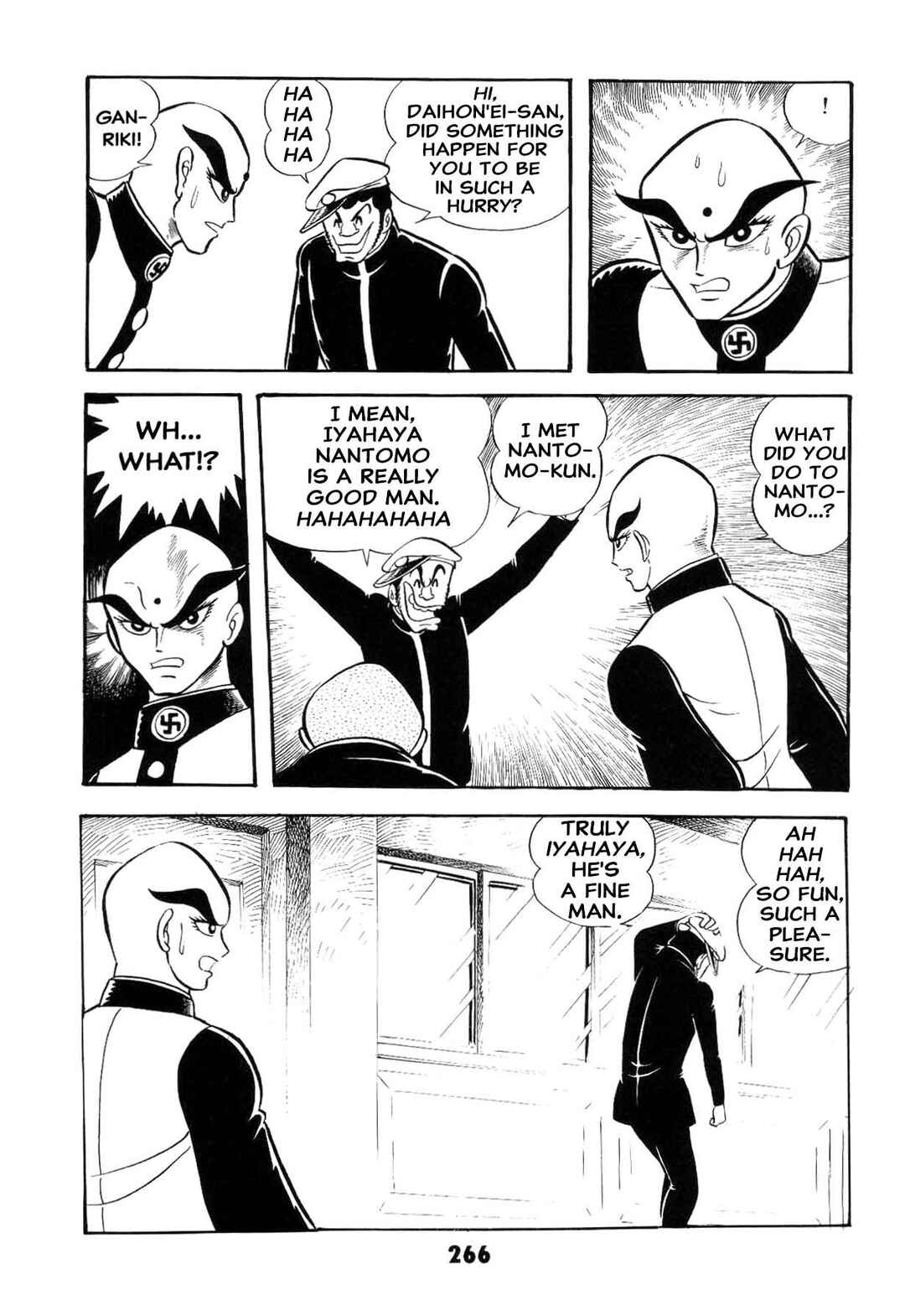 Page 268 Chapter Unknown_ad58 Goodness Gracious Nantomo!