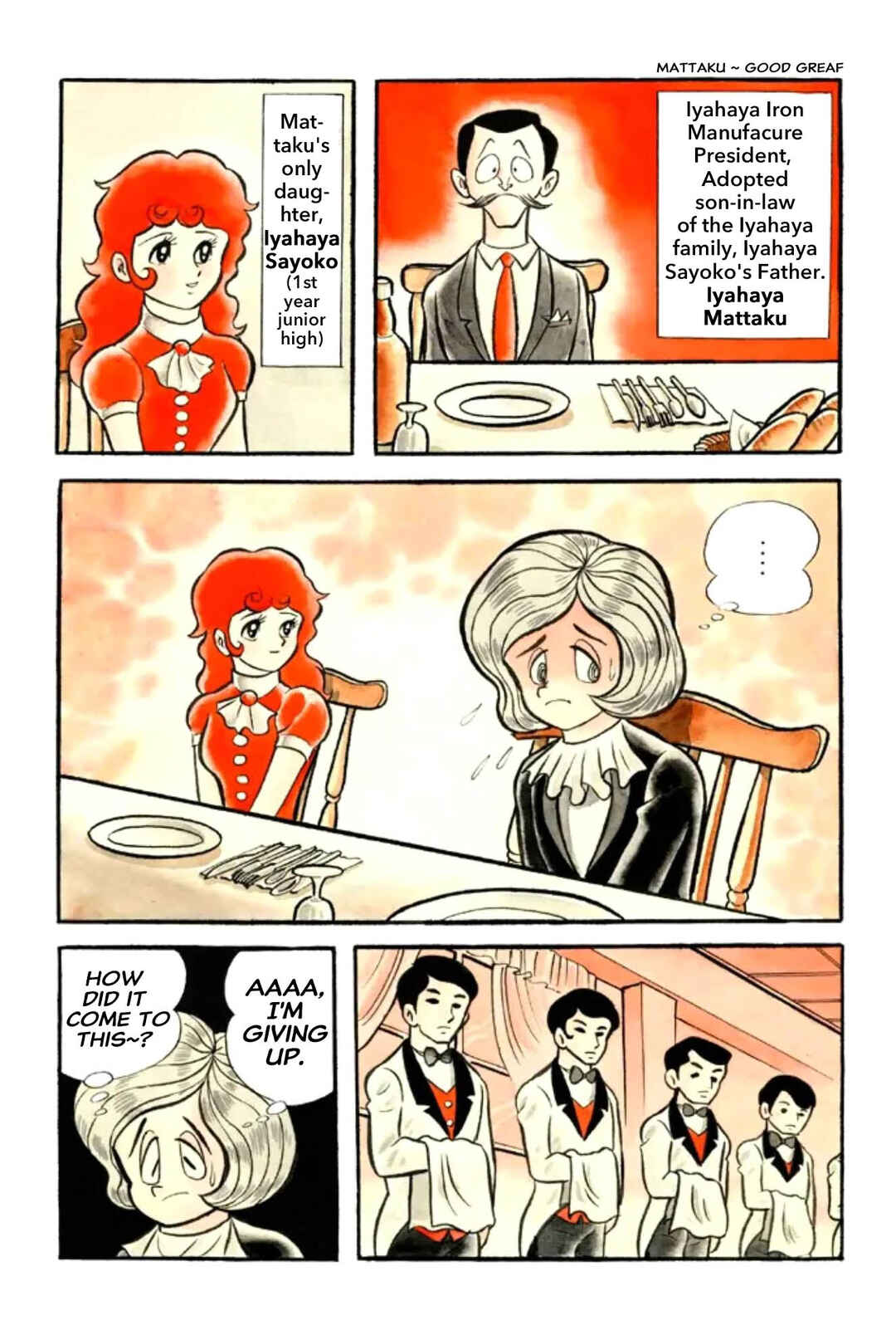 Page 27 Chapter Unknown_ad58 Goodness Gracious Nantomo!