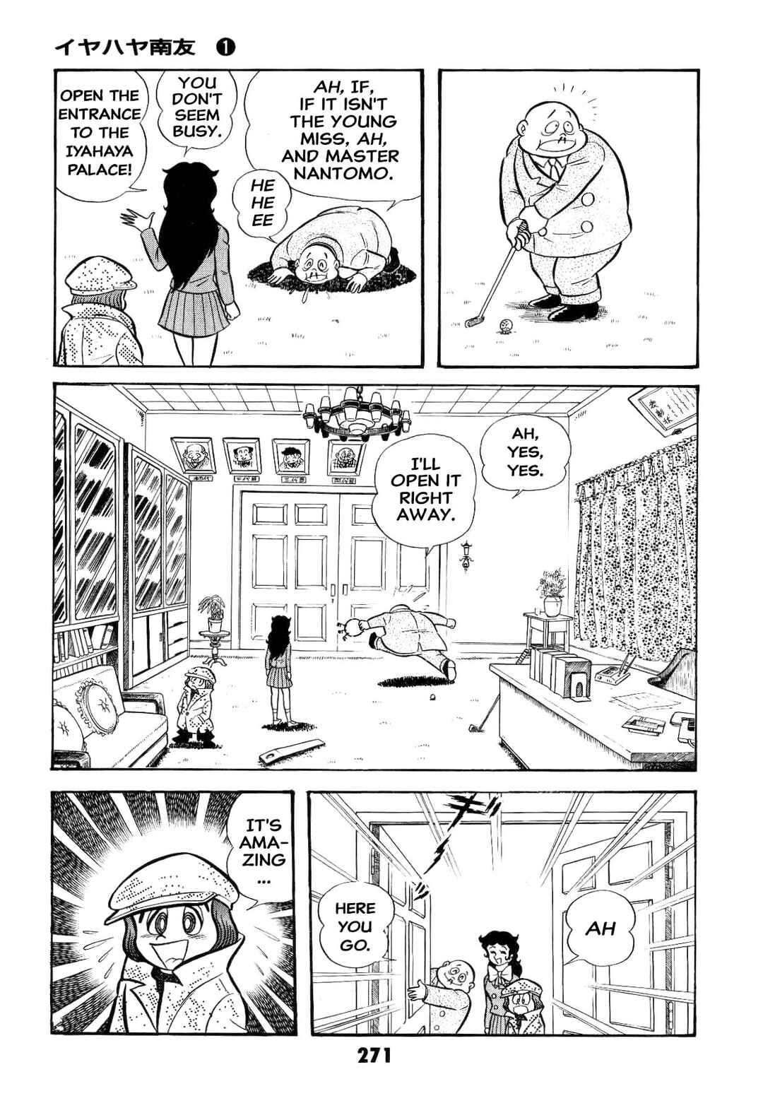 Page 273 Chapter Unknown_ad58 Goodness Gracious Nantomo!