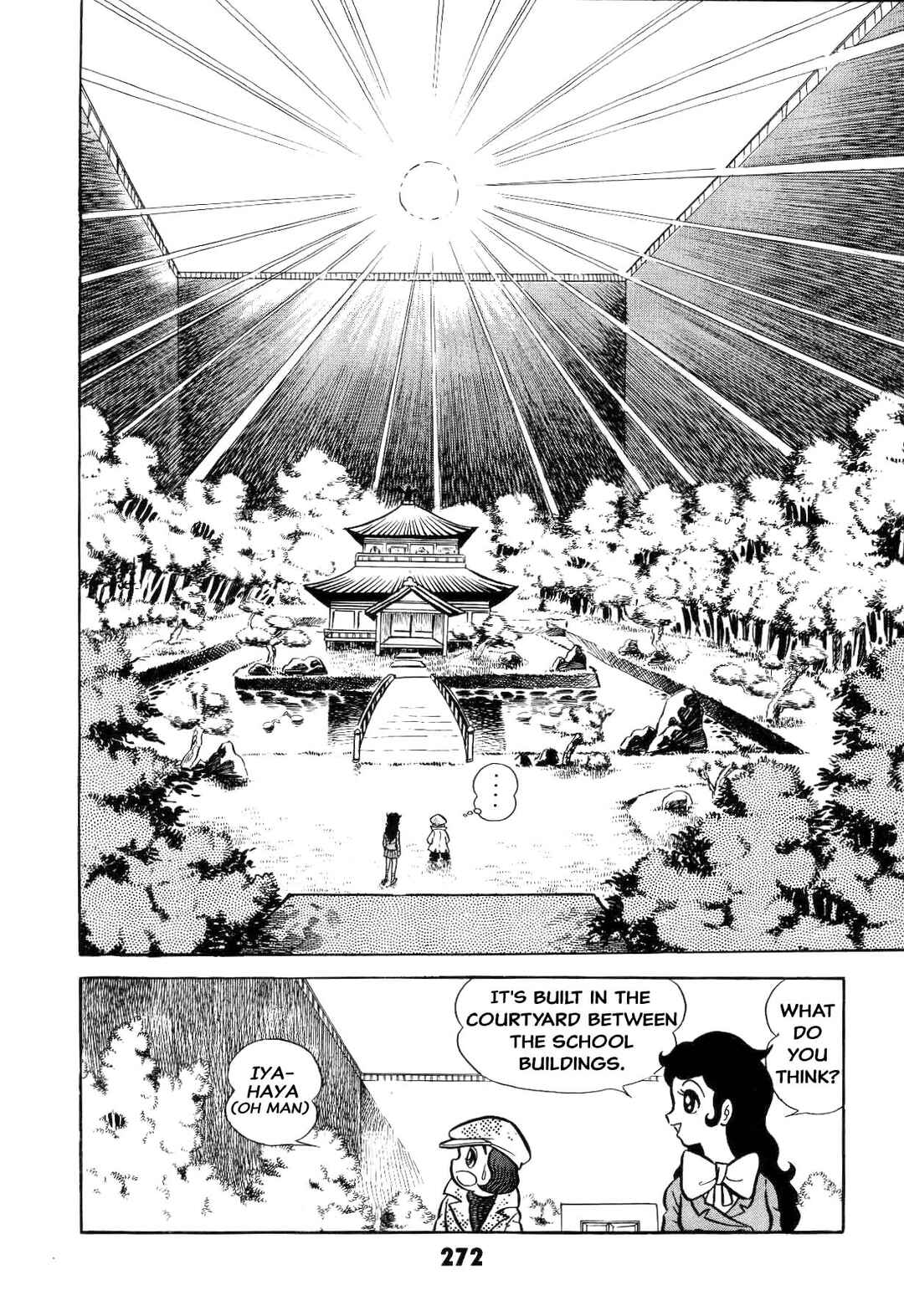 Page 274 Chapter Unknown_ad58 Goodness Gracious Nantomo!