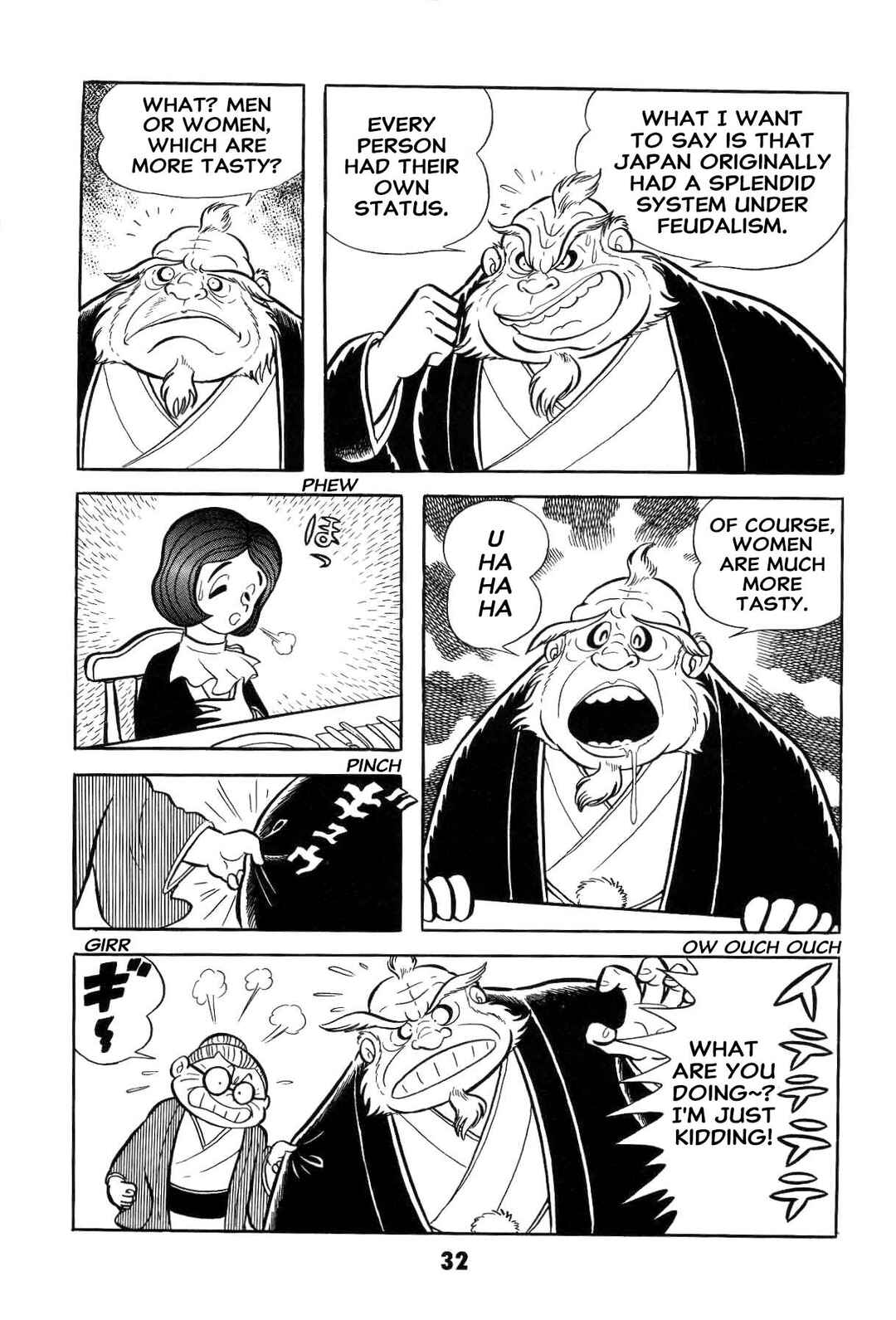 Page 34 Chapter Unknown_ad58 Goodness Gracious Nantomo!