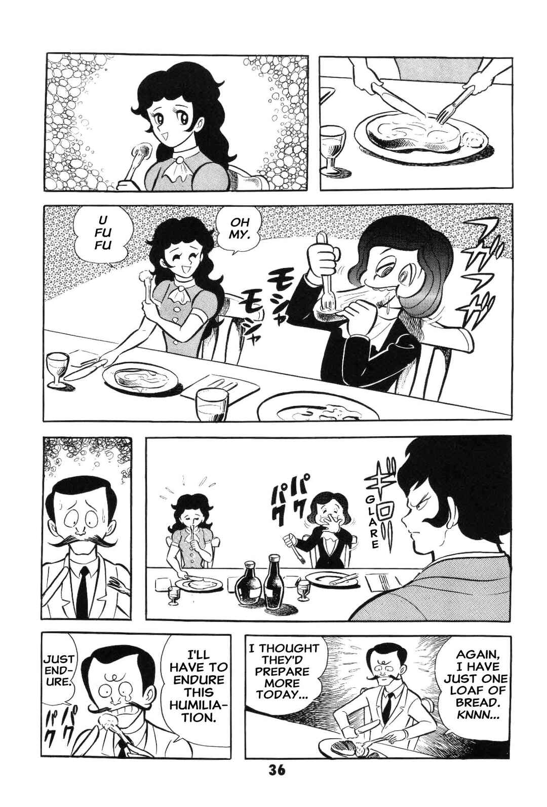 Page 38 Chapter Unknown_ad58 Goodness Gracious Nantomo!