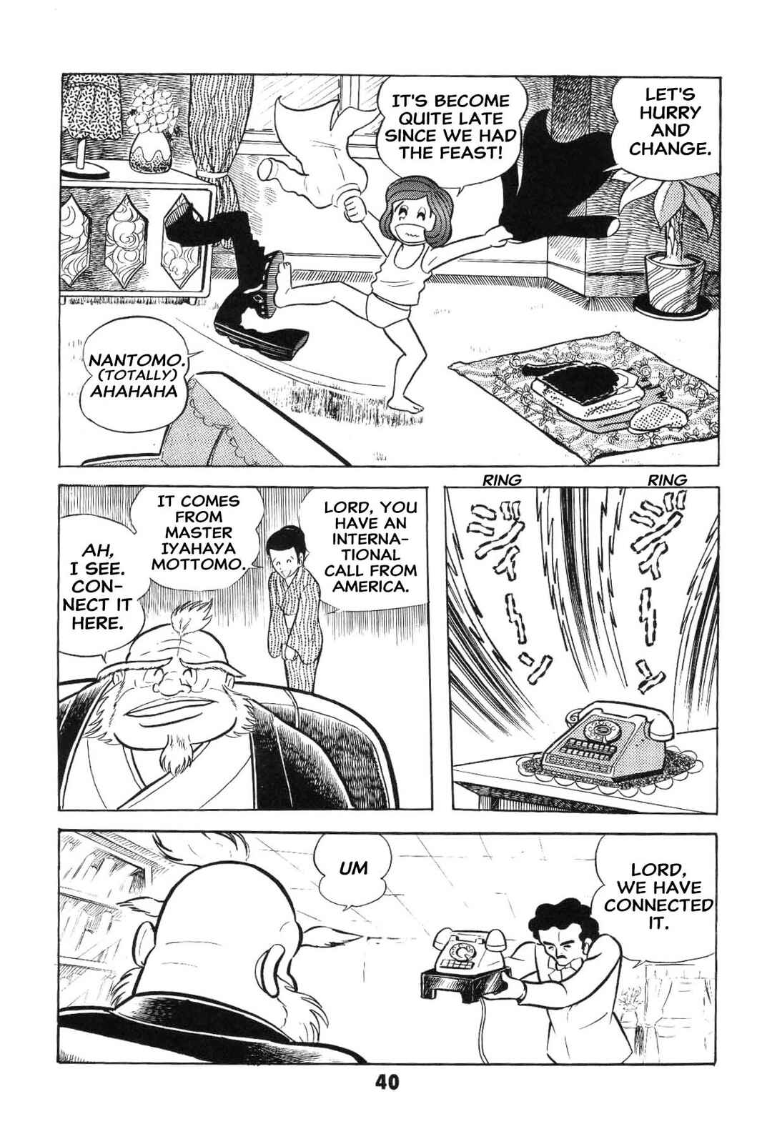Page 42 Chapter Unknown_ad58 Goodness Gracious Nantomo!